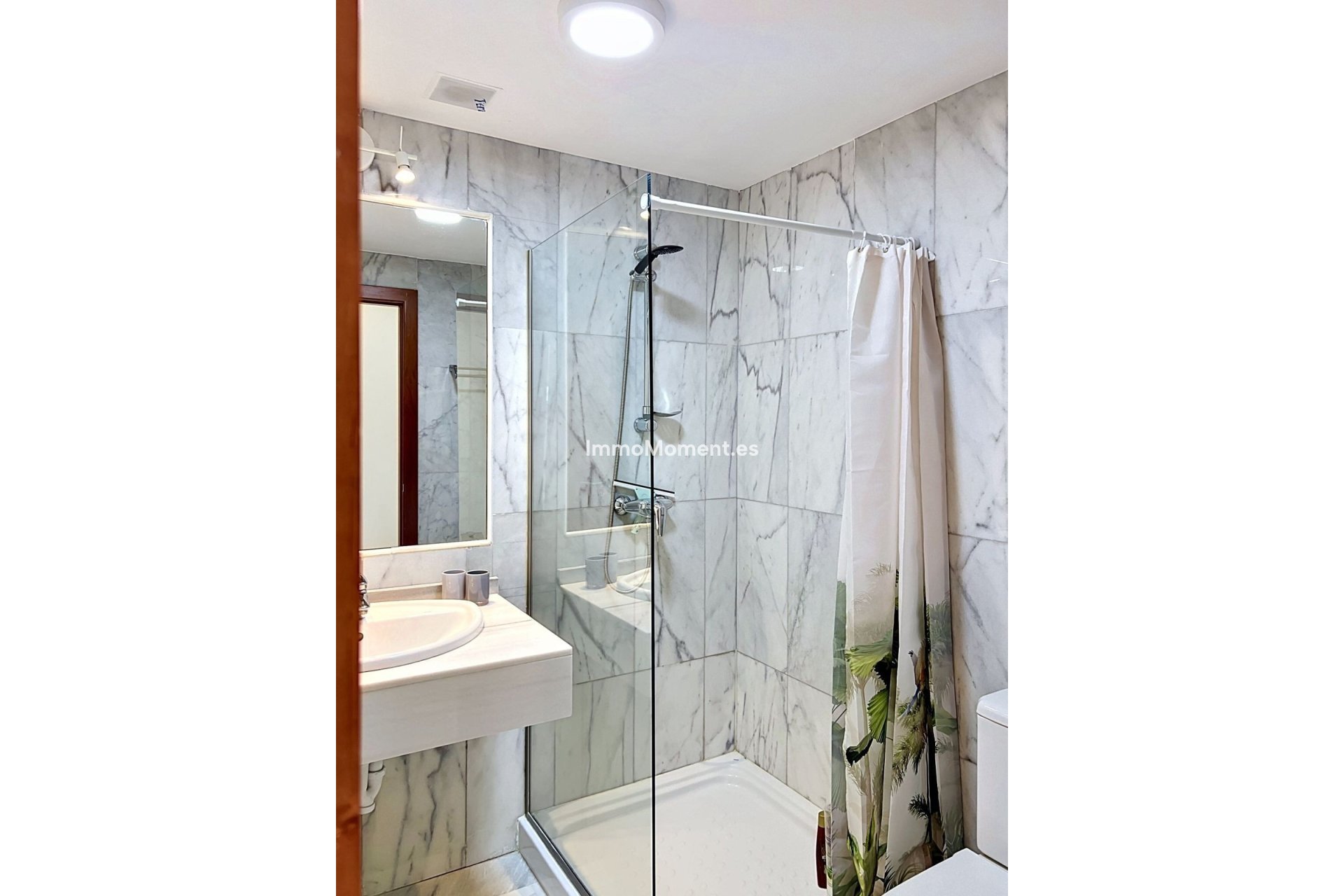 Reventa - Apartamento - Estepona  - Selwo