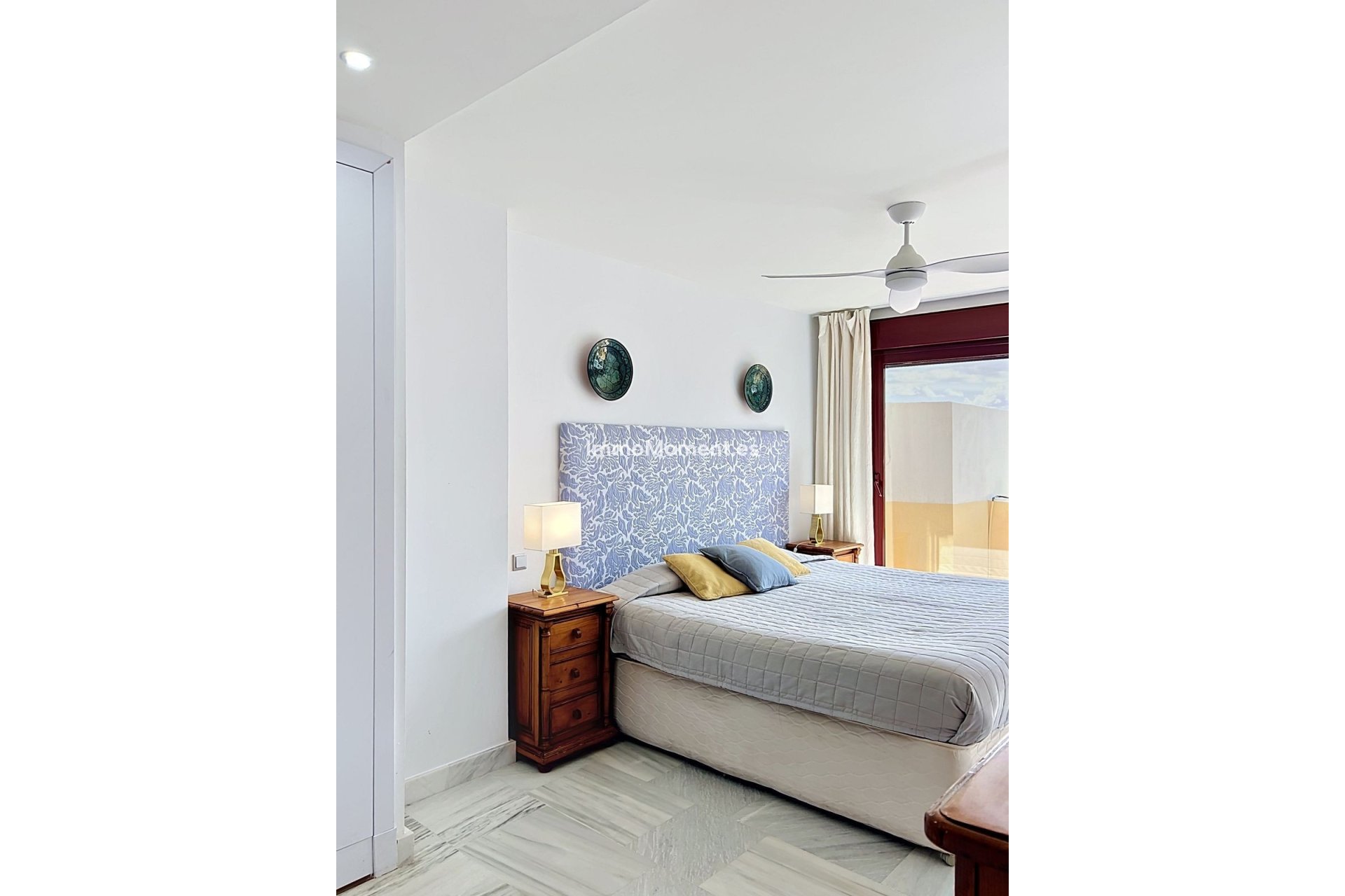 Reventa - Apartamento - Estepona  - Selwo