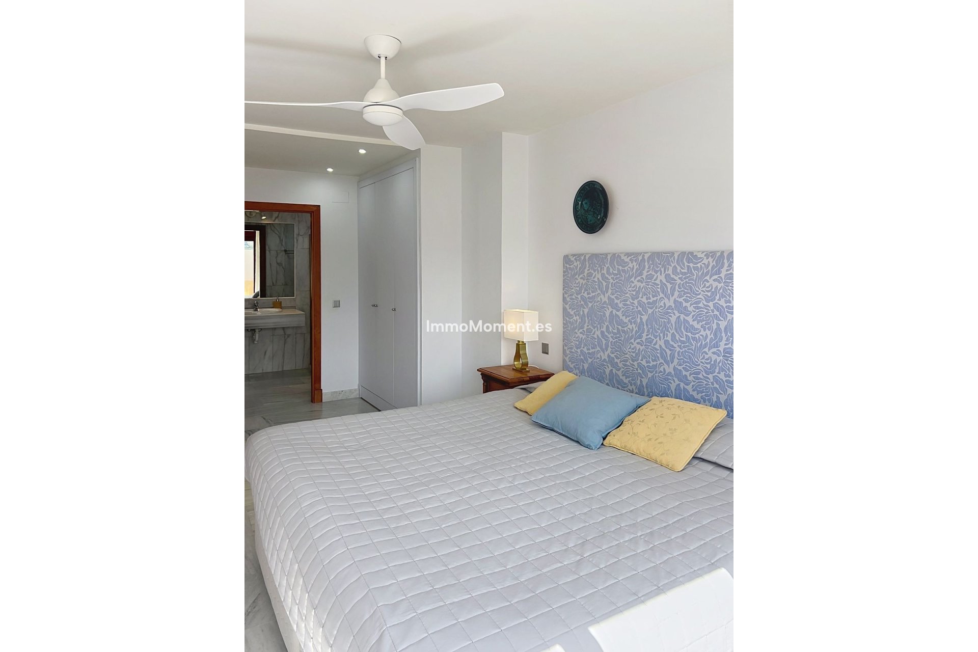 Reventa - Apartamento - Estepona  - Selwo
