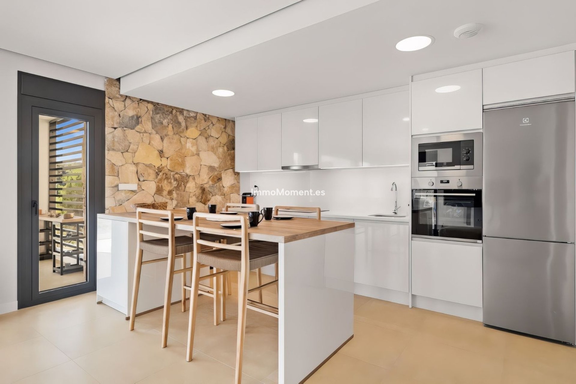 Reventa - Apartamento - Estepona  - Selwo