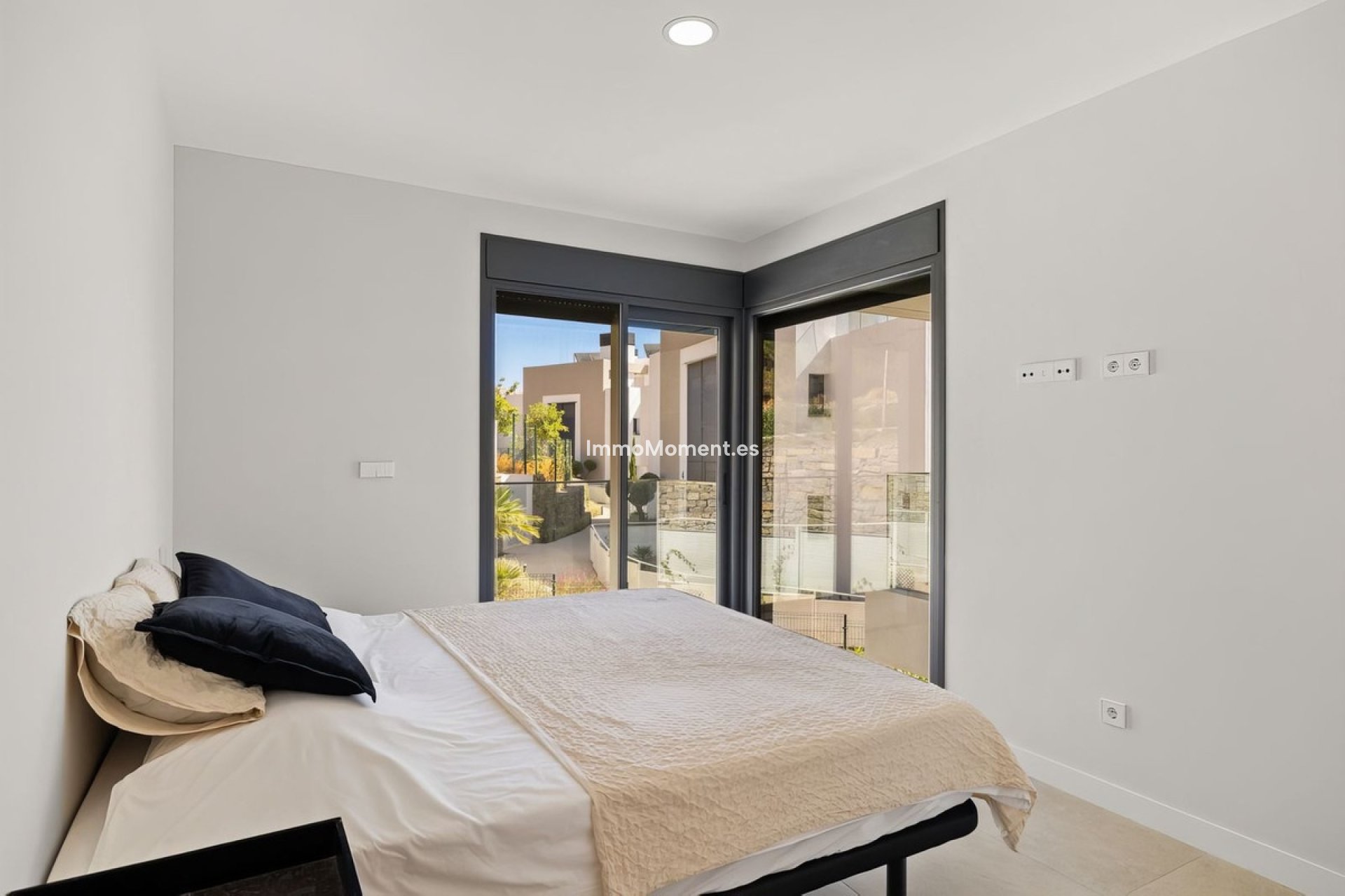 Reventa - Apartamento - Estepona  - Selwo