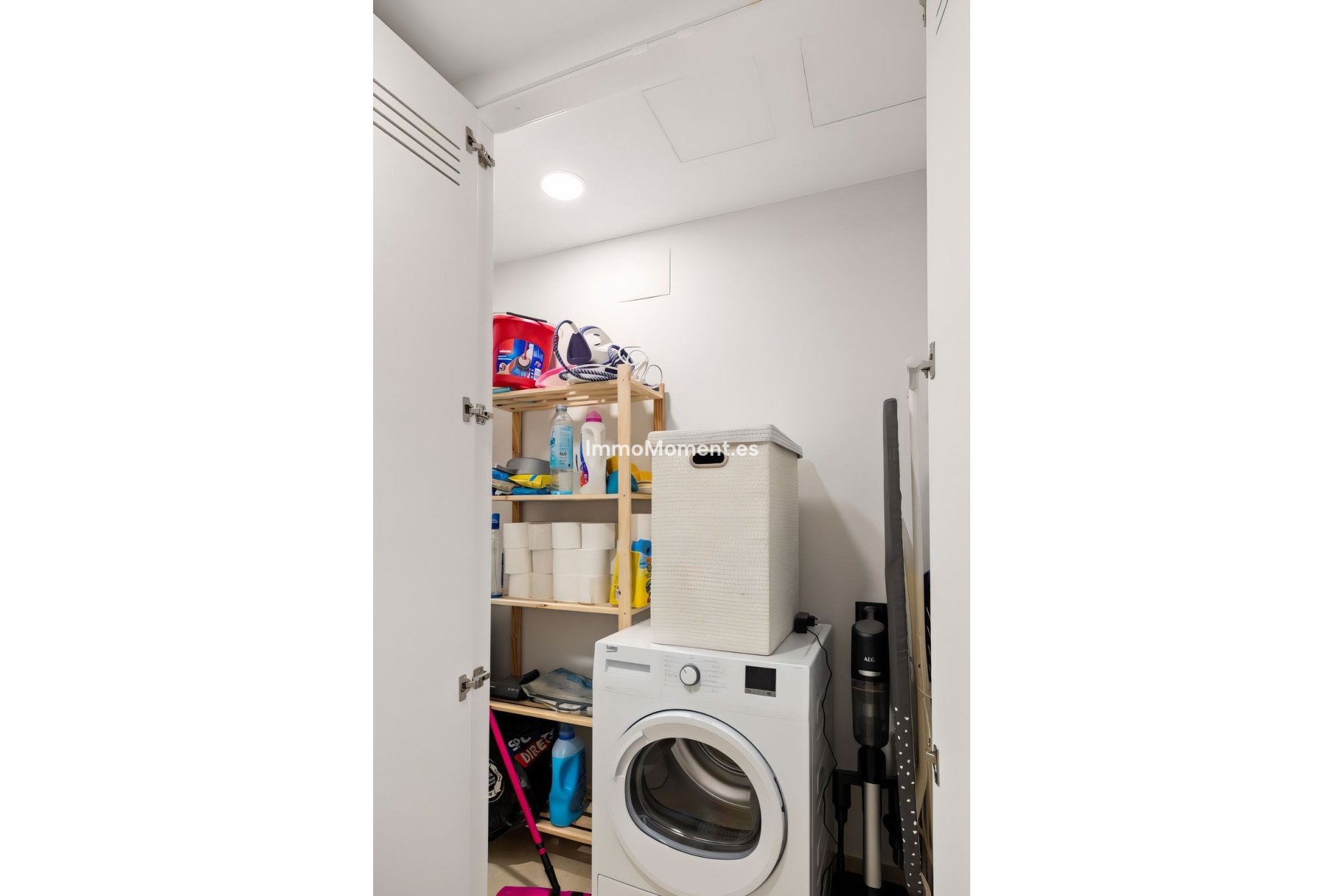 Reventa - Apartamento - Estepona  - Selwo