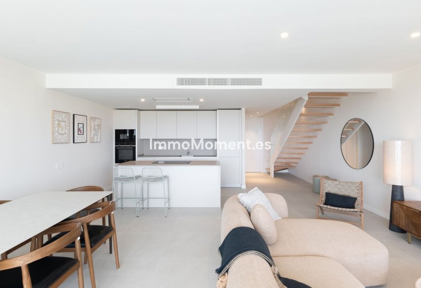 Reventa - Apartamento - Estepona  - Selwo