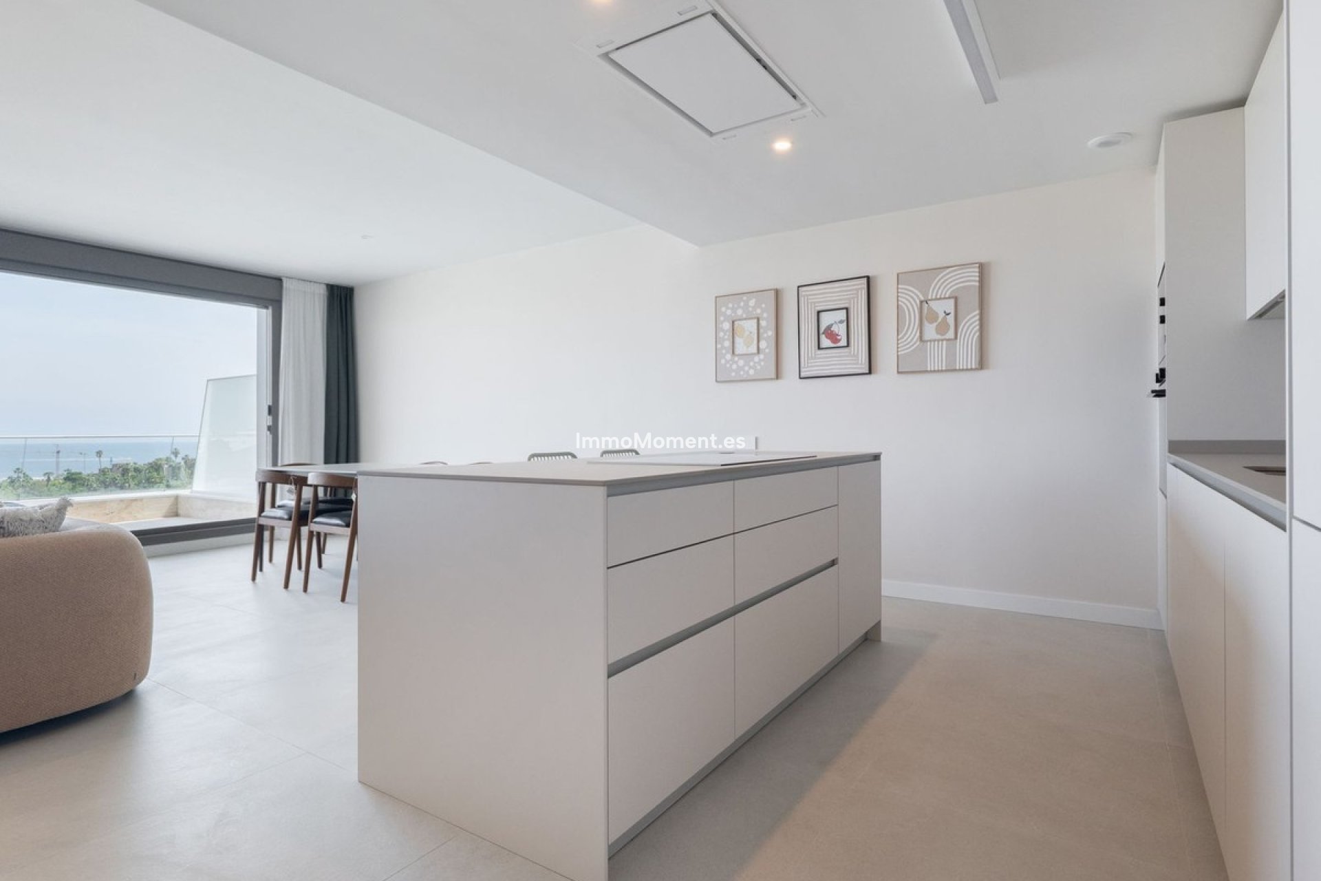 Reventa - Apartamento - Estepona  - Selwo
