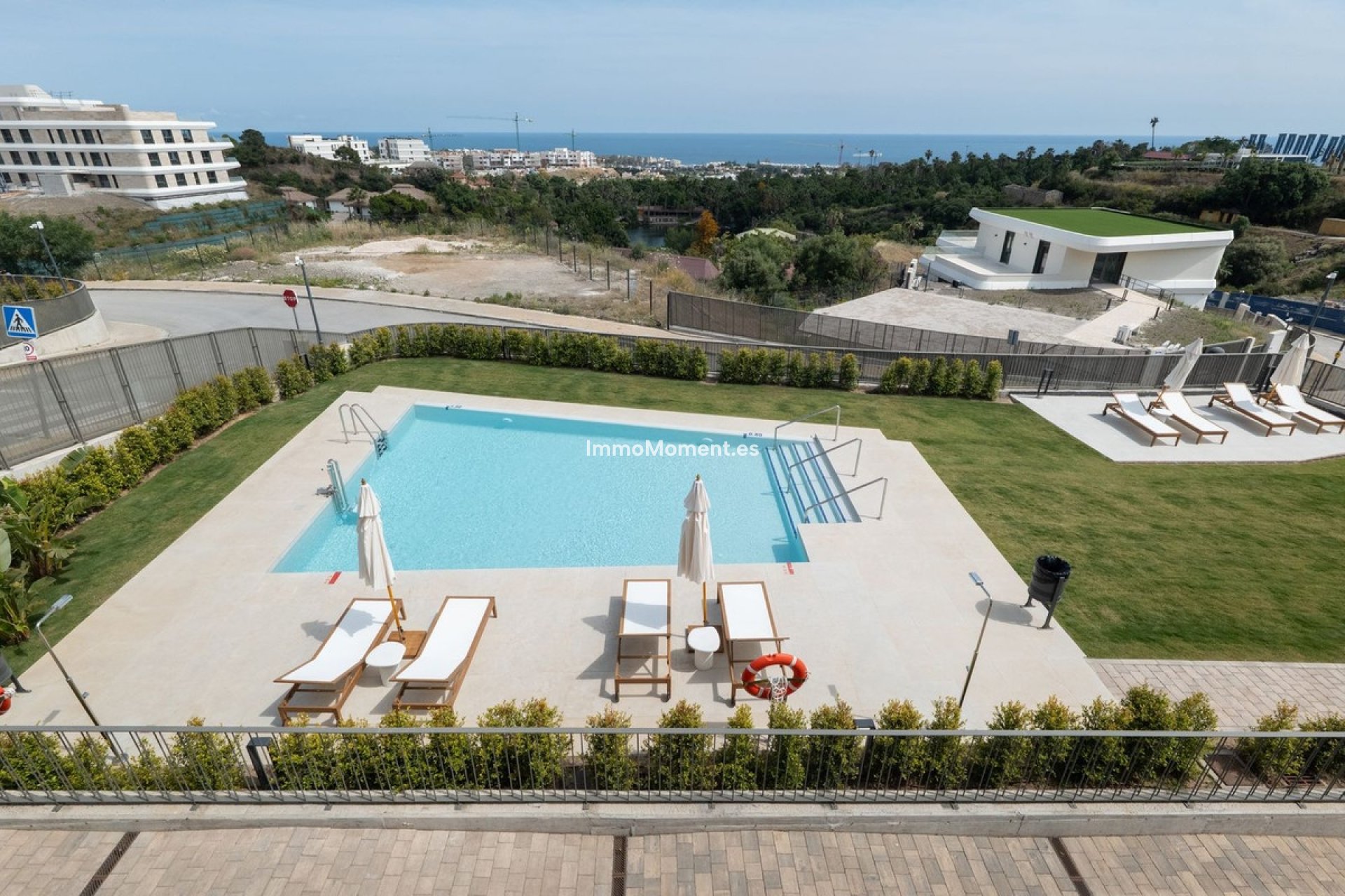 Reventa - Apartamento - Estepona  - Selwo
