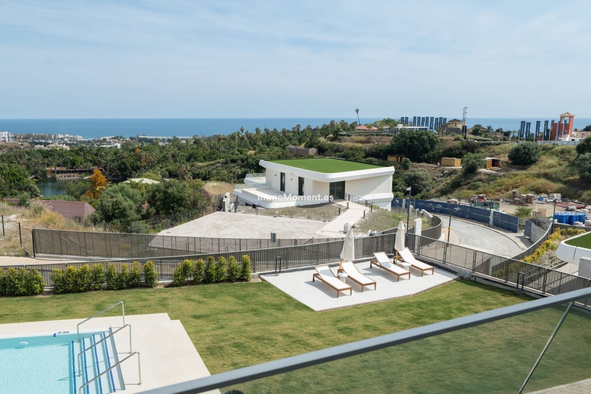 Reventa - Apartamento - Estepona  - Selwo