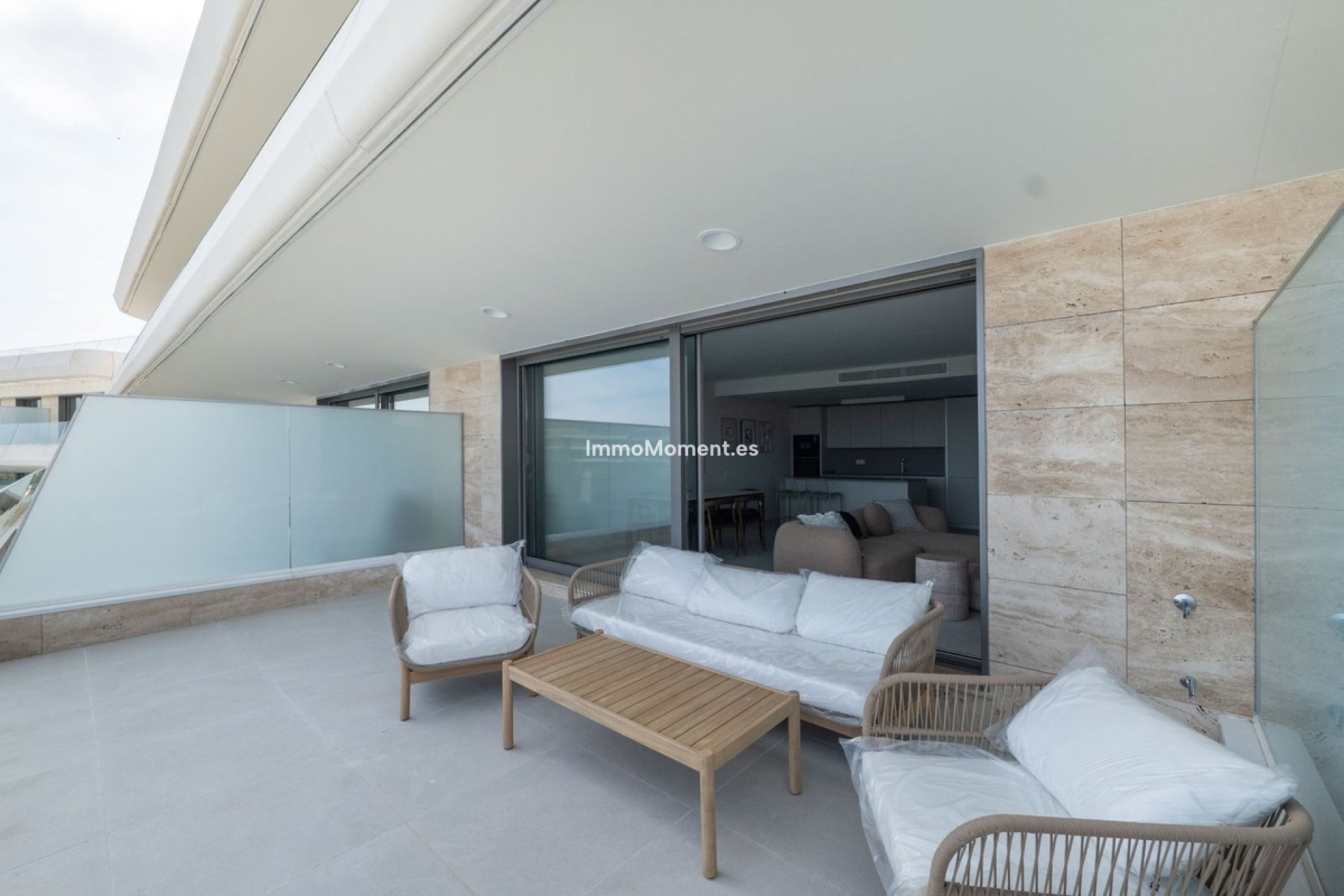 Reventa - Apartamento - Estepona  - Selwo