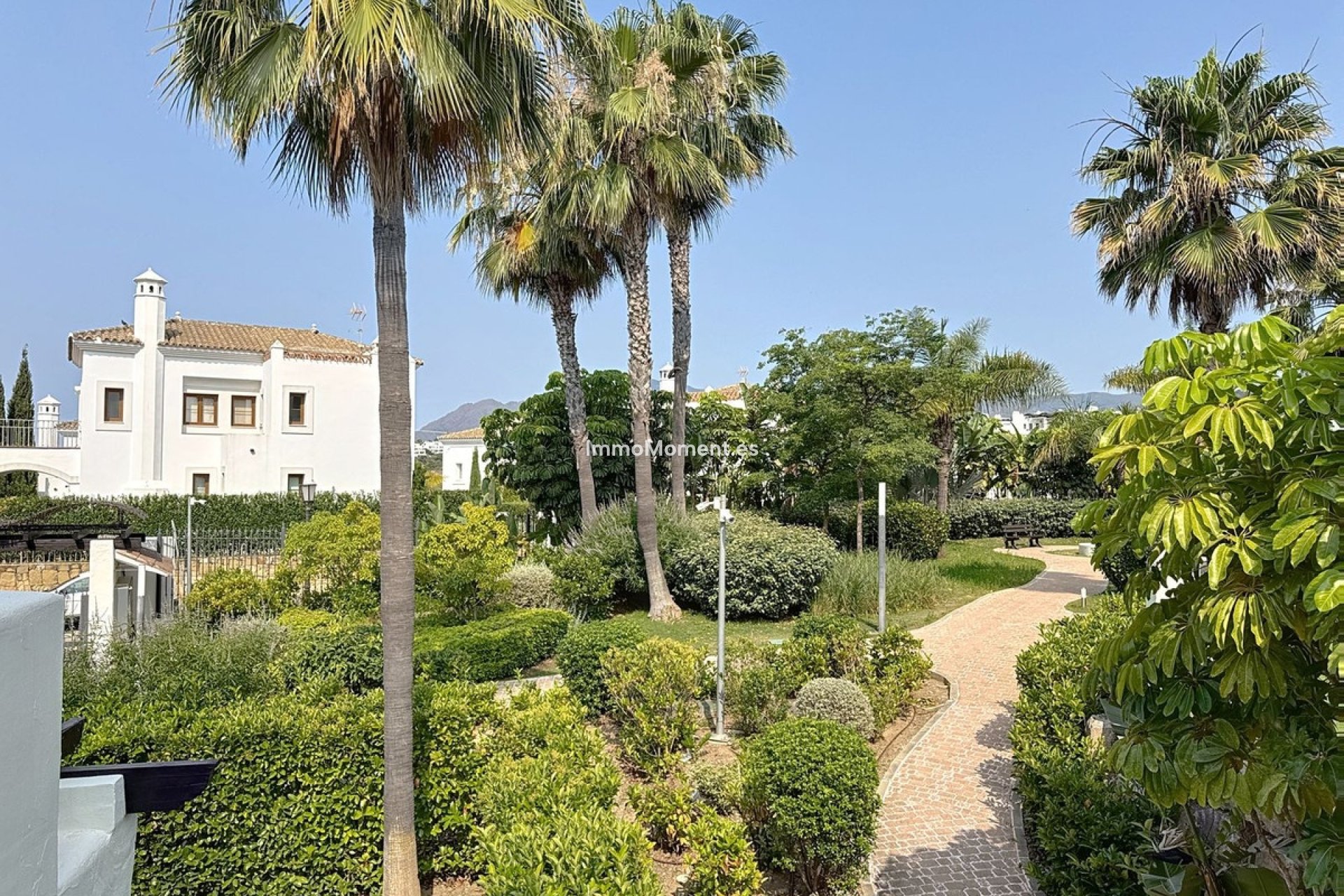 Reventa - Apartamento - Estepona  - Selwo