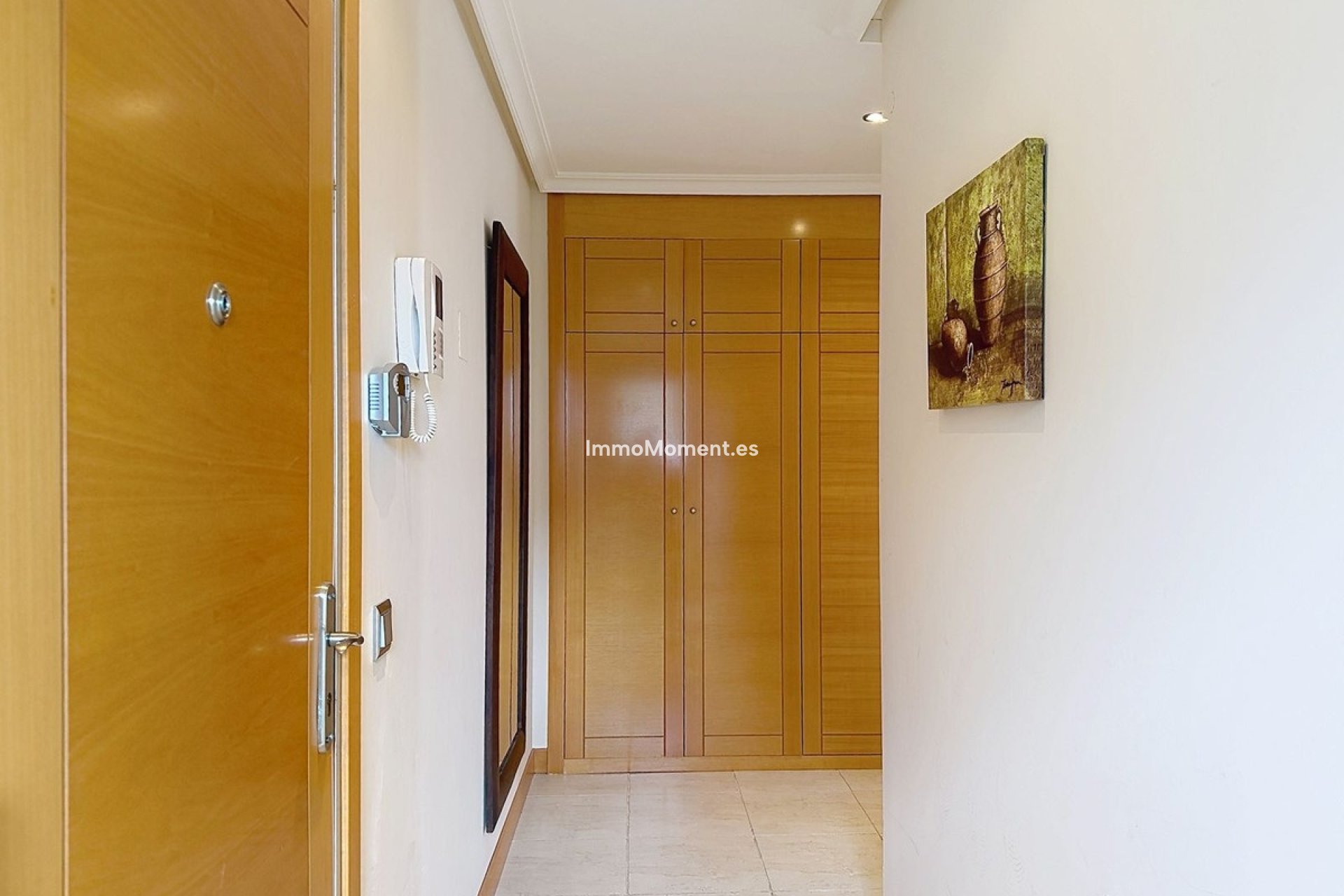 Reventa - Apartamento - Estepona  - Selwo
