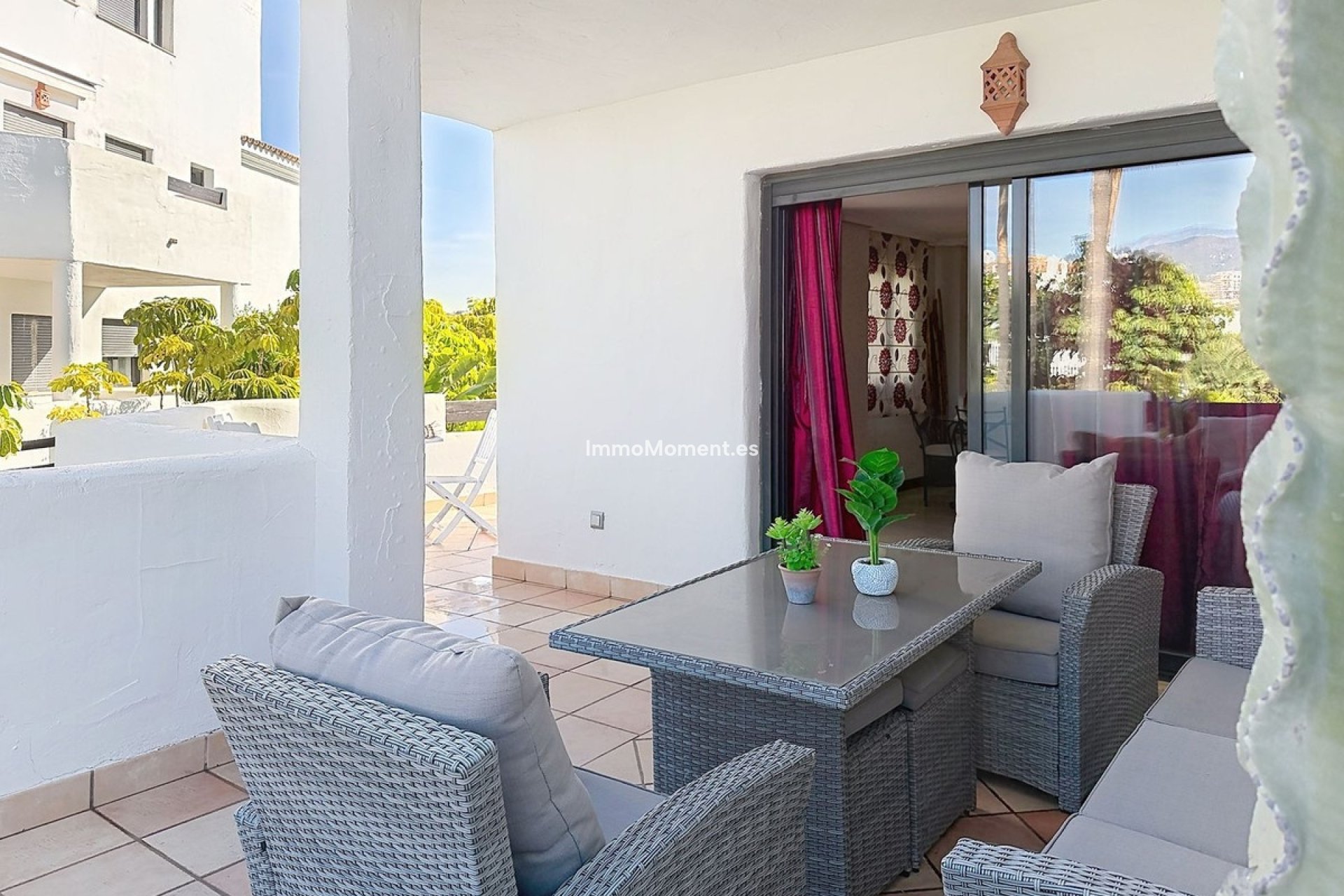 Reventa - Apartamento - Estepona  - Selwo