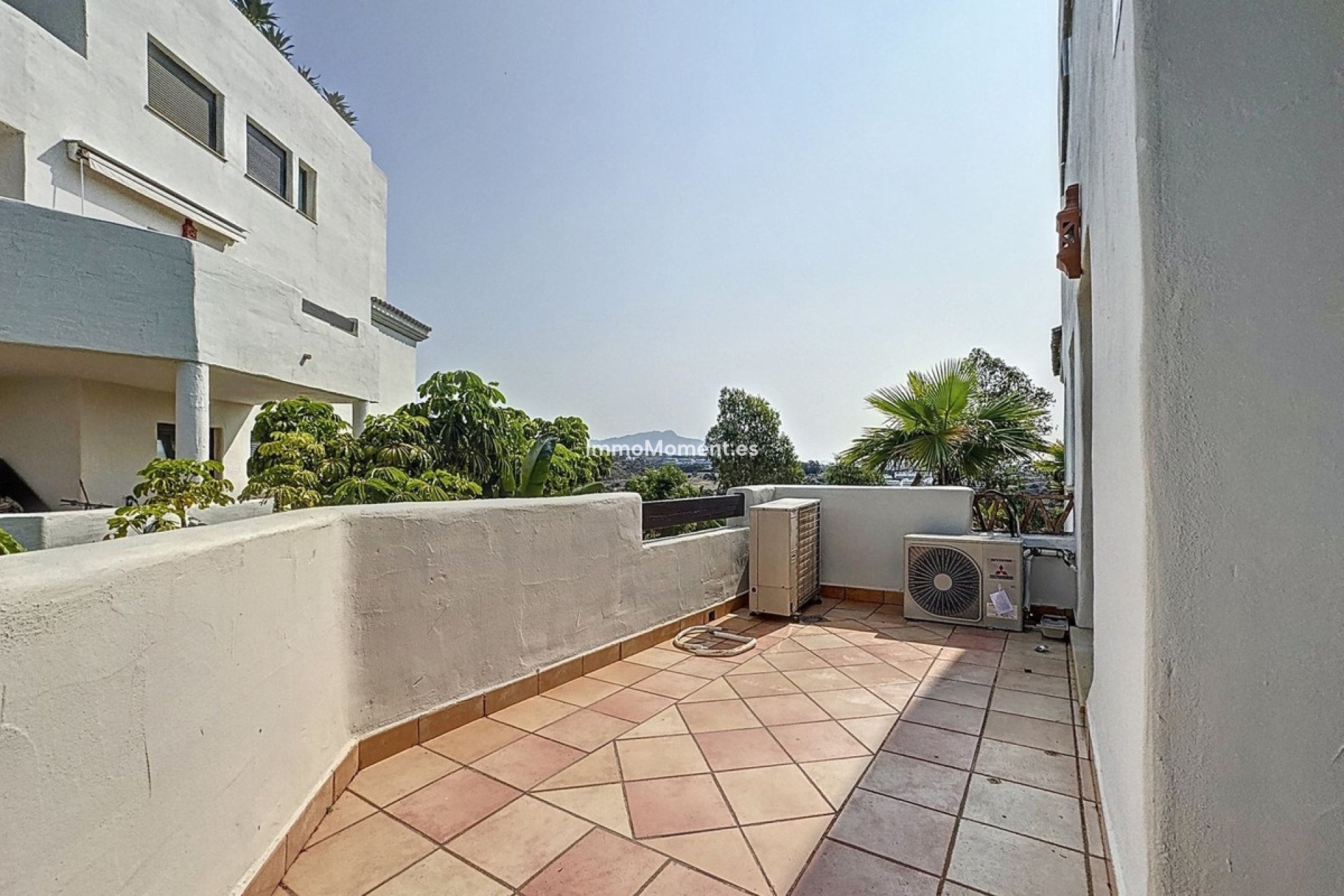 Reventa - Apartamento - Estepona  - Selwo