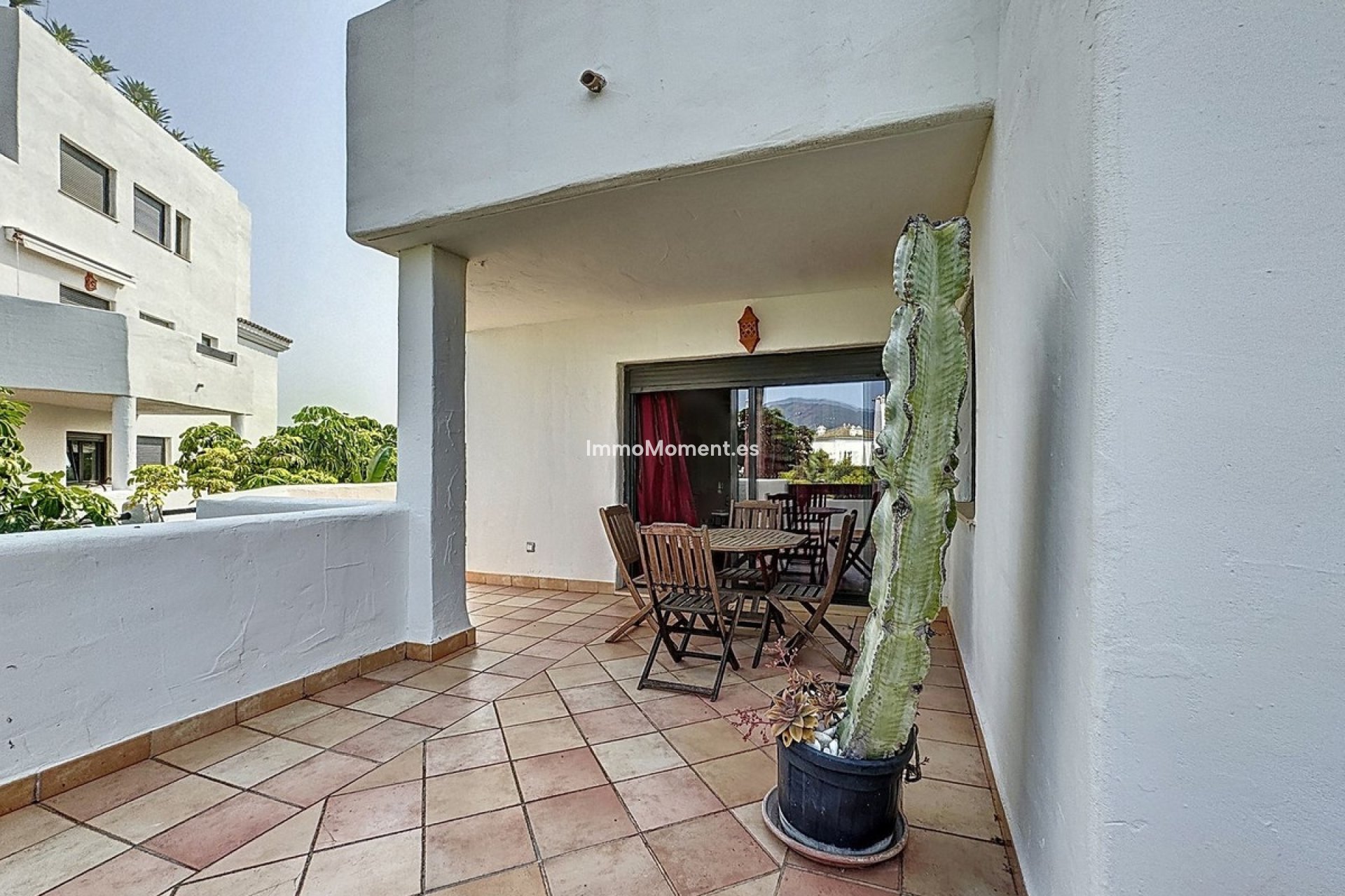 Reventa - Apartamento - Estepona  - Selwo
