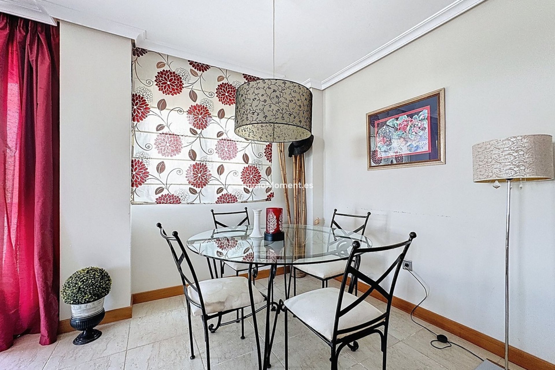 Reventa - Apartamento - Estepona  - Selwo