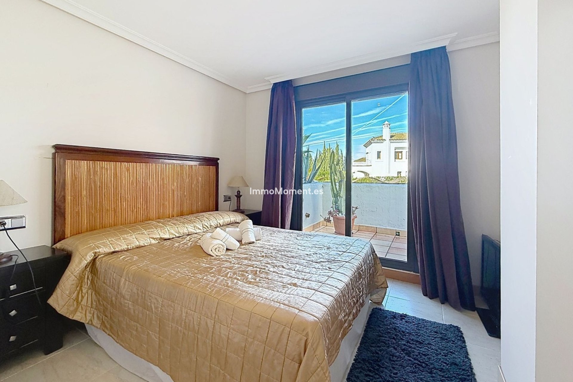 Reventa - Apartamento - Estepona  - Selwo