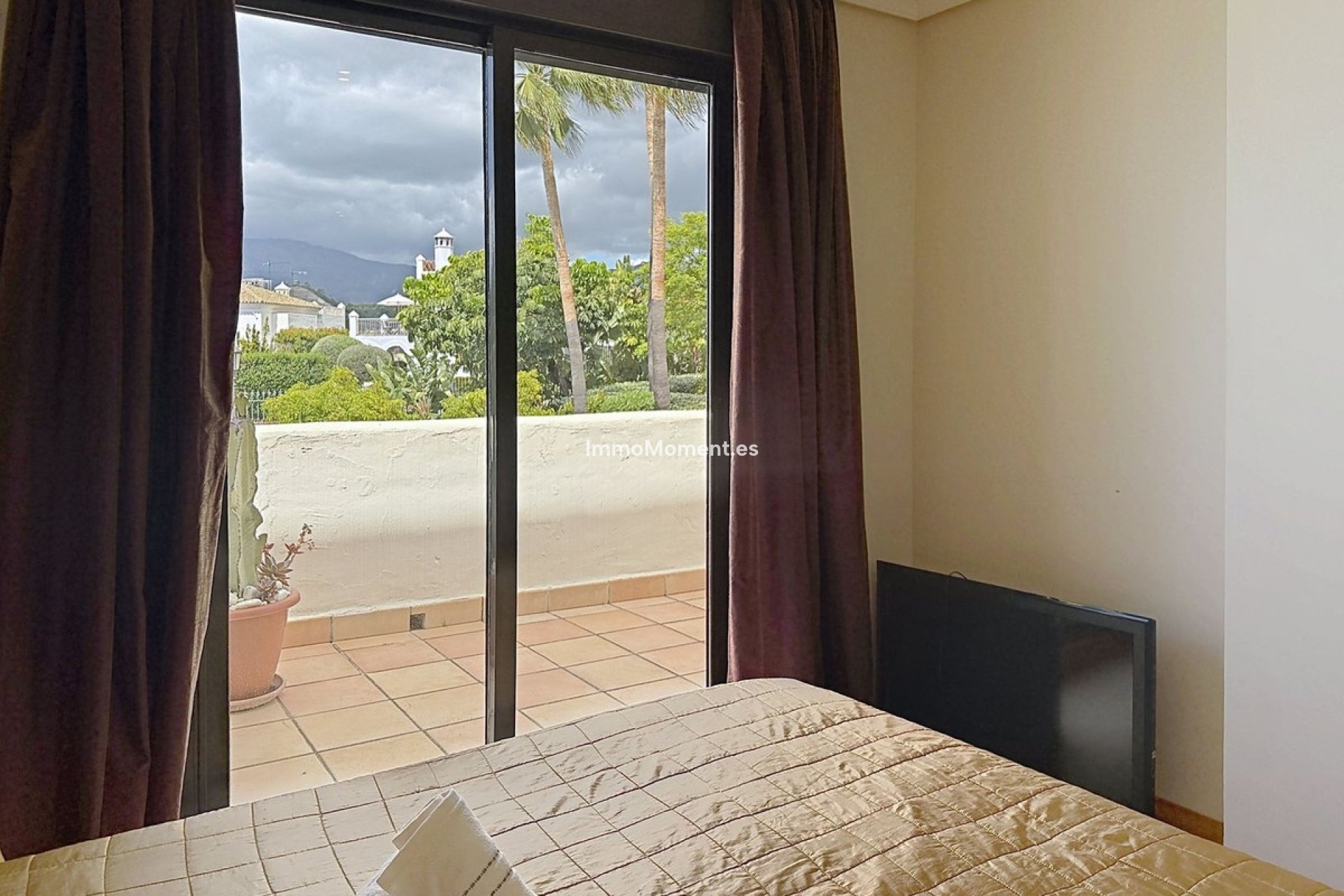 Reventa - Apartamento - Estepona  - Selwo