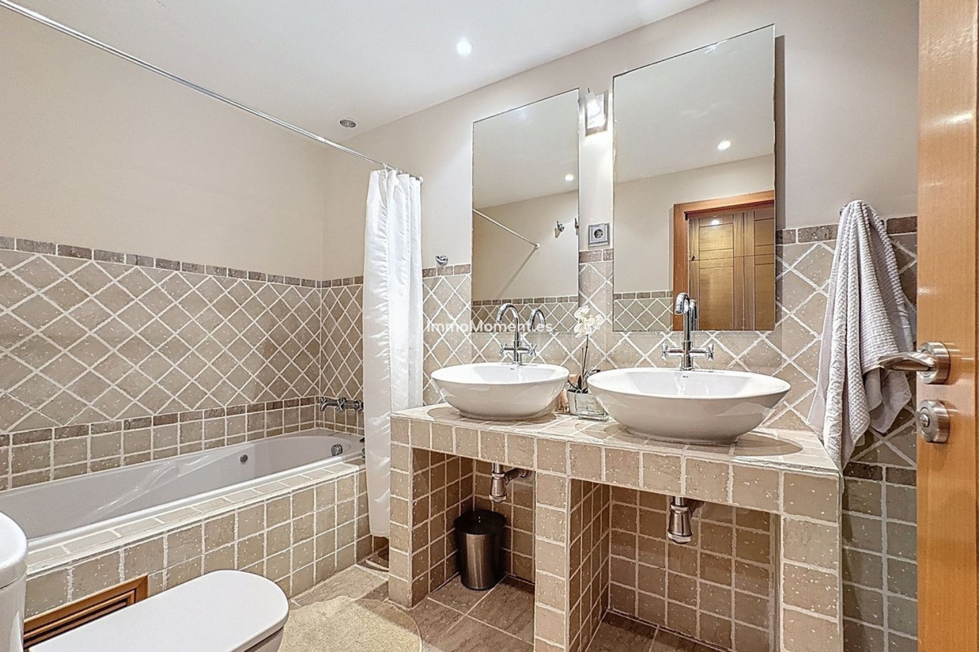 Reventa - Apartamento - Estepona  - Selwo
