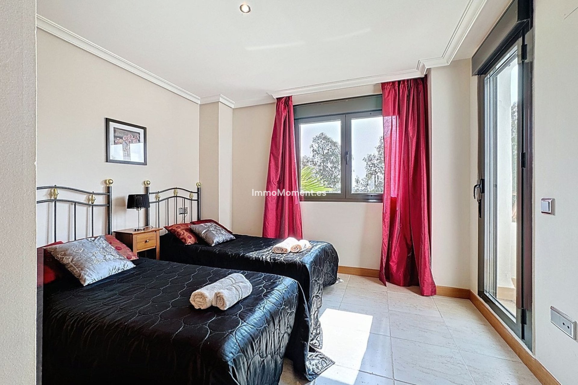 Reventa - Apartamento - Estepona  - Selwo