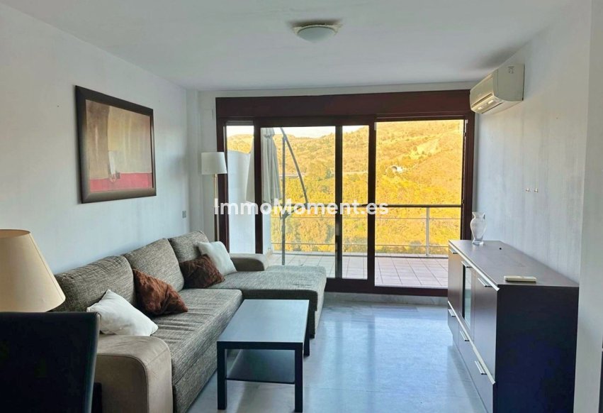 Reventa - Apartamento - Estepona  - Selwo