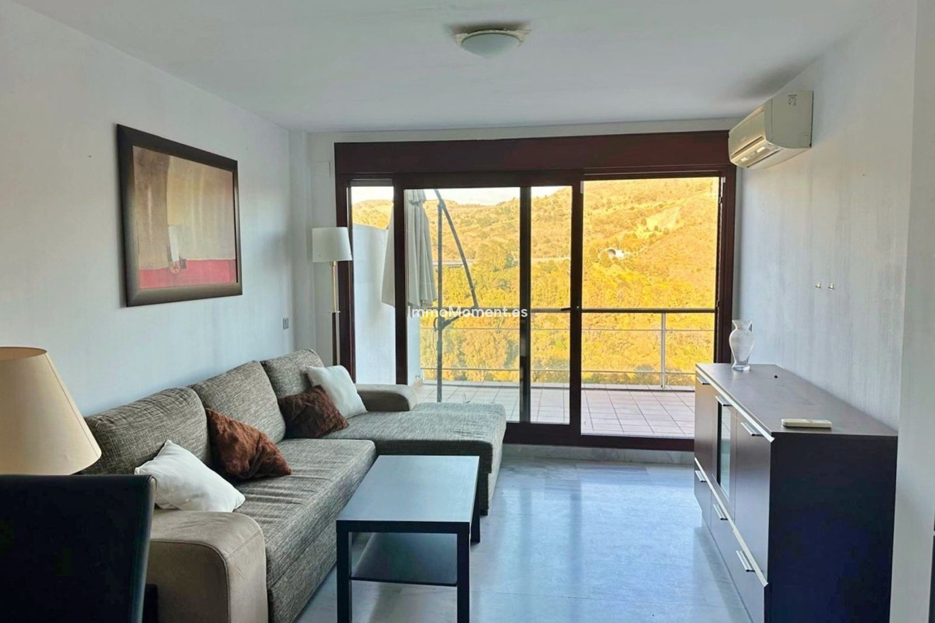 Reventa - Apartamento - Estepona  - Selwo