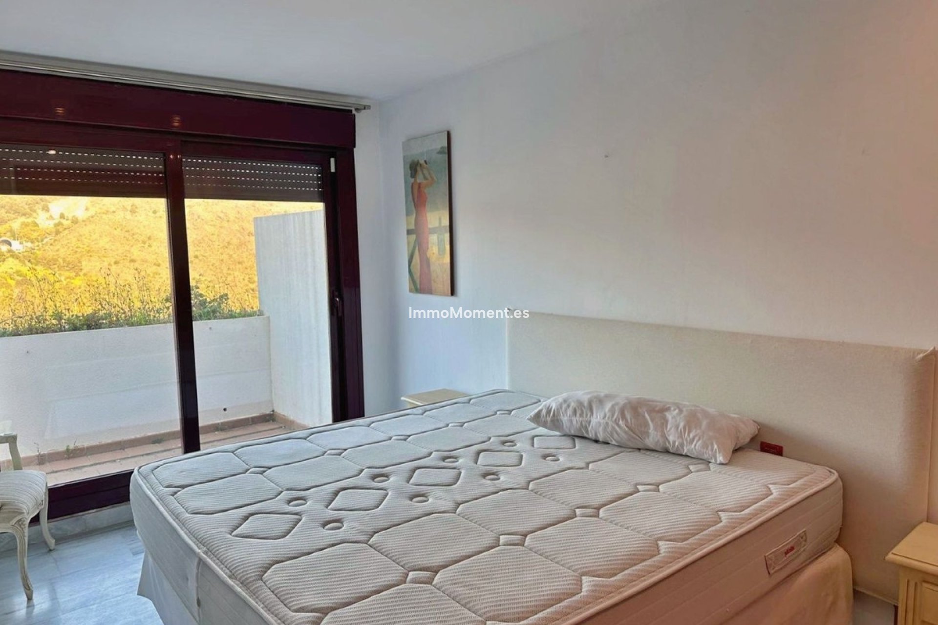 Reventa - Apartamento - Estepona  - Selwo