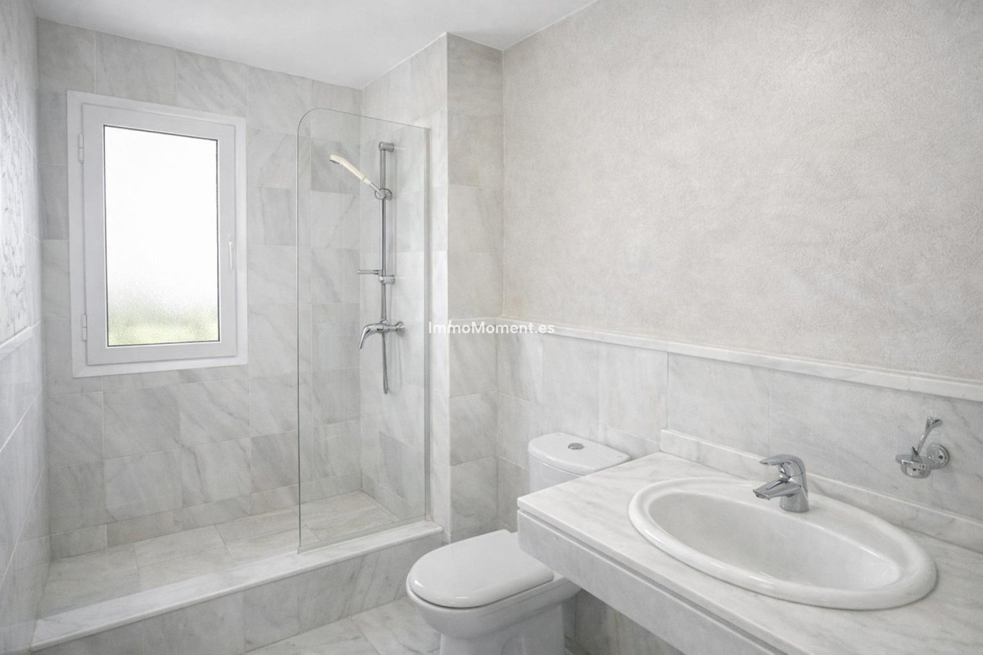 Reventa - Apartamento - Estepona  - Selwo