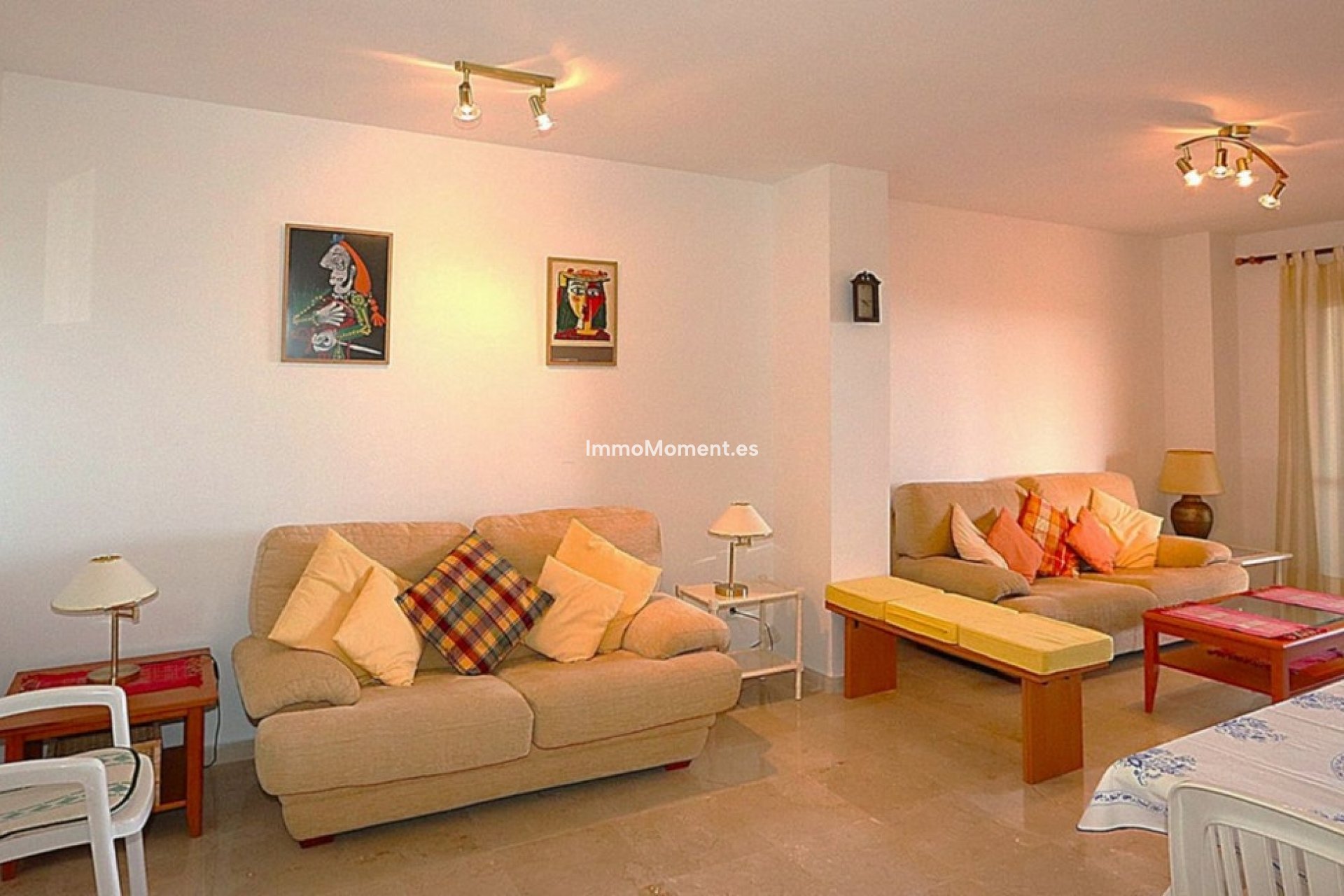 Reventa - Apartamento - Estepona  - Selwo