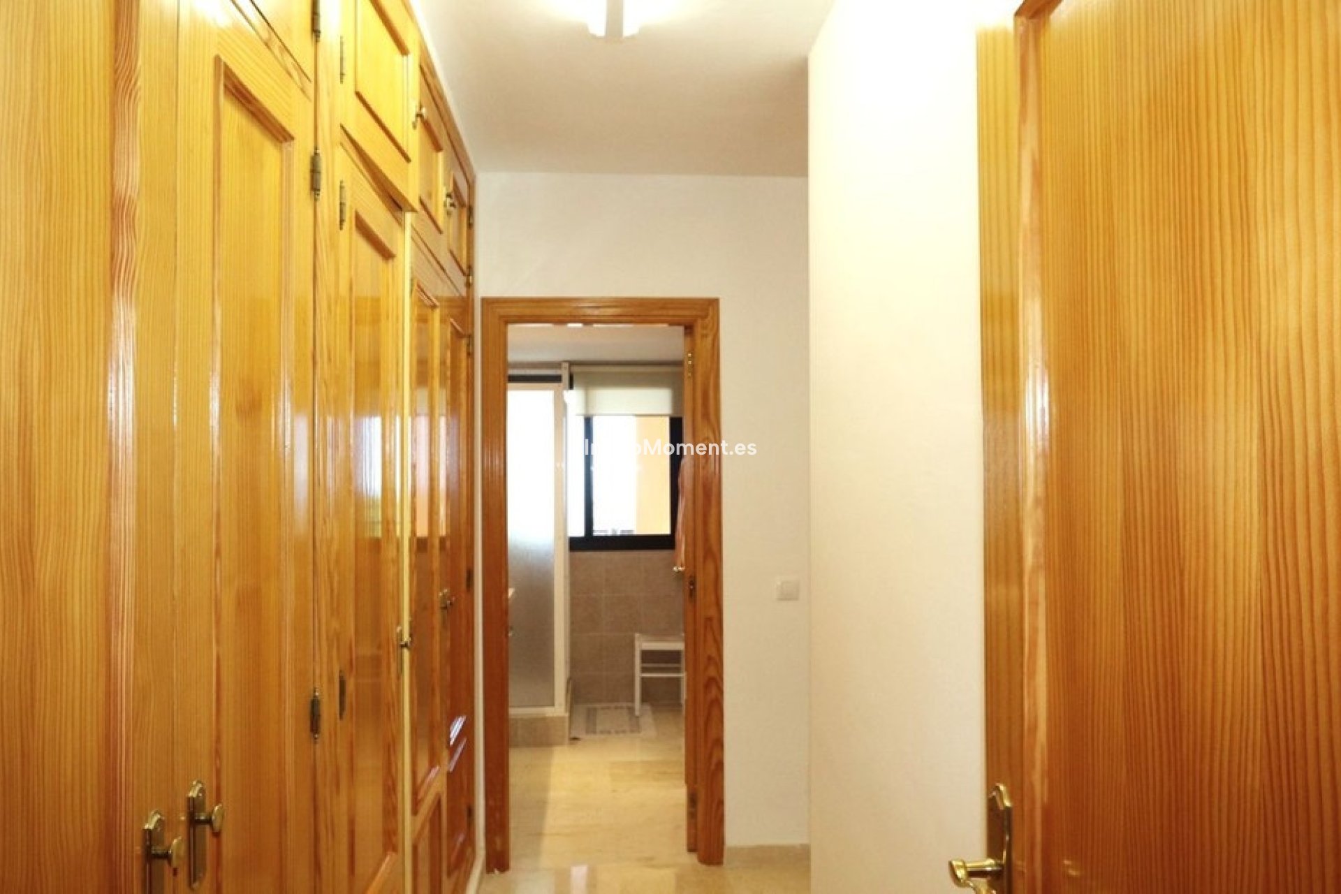 Reventa - Apartamento - Estepona  - Selwo