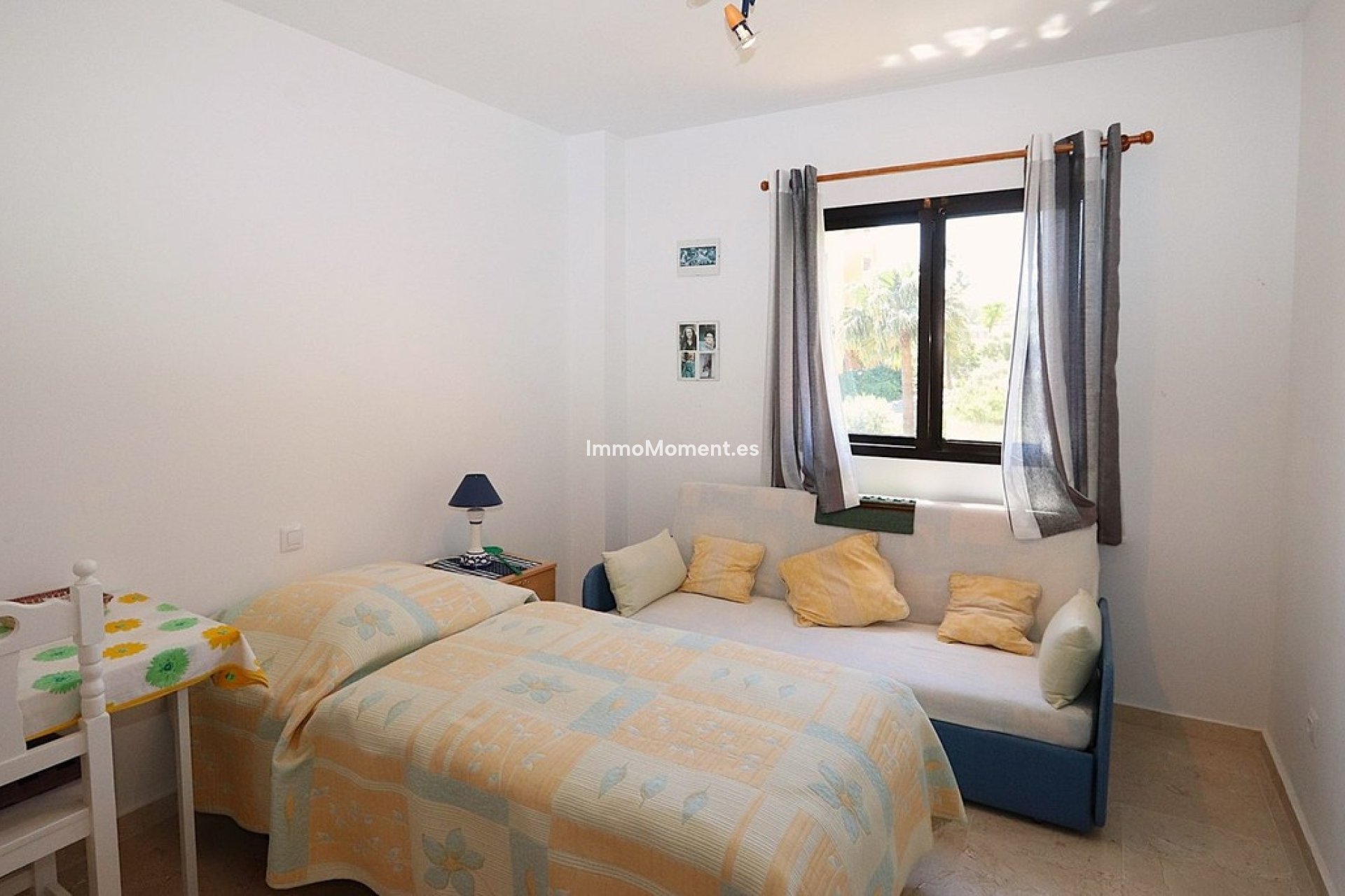 Reventa - Apartamento - Estepona  - Selwo