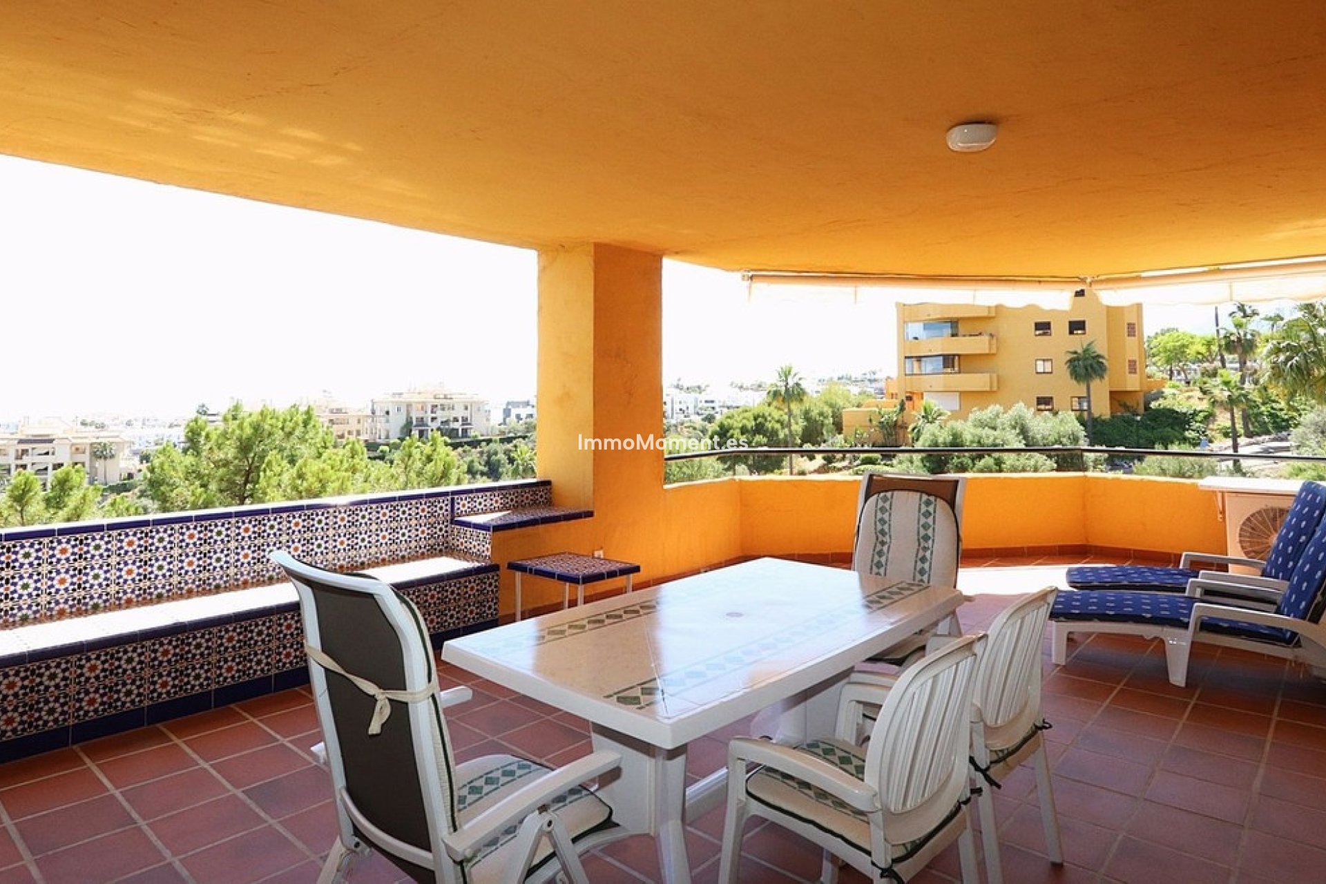 Reventa - Apartamento - Estepona  - Selwo