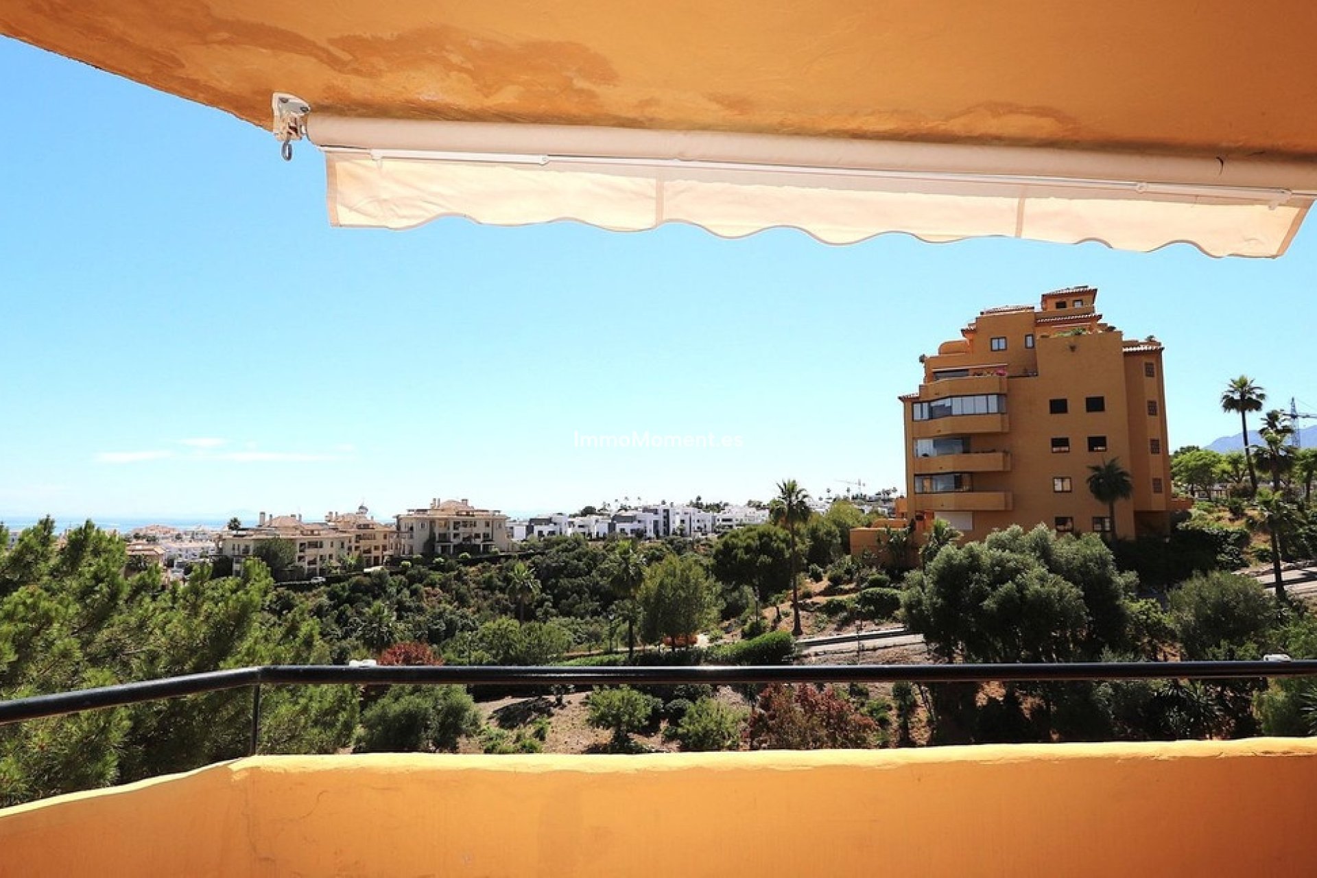 Reventa - Apartamento - Estepona  - Selwo