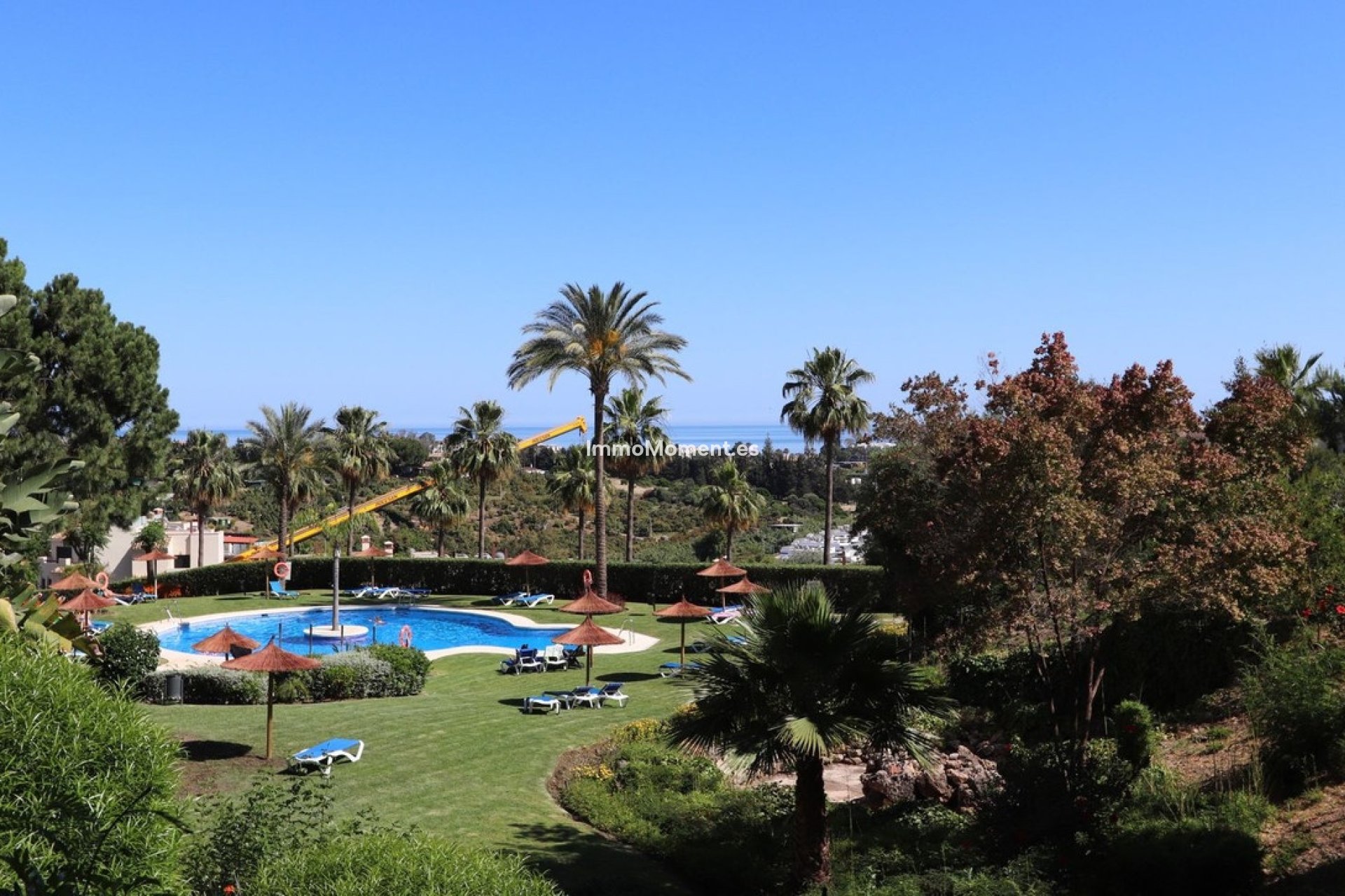 Reventa - Apartamento - Estepona  - Selwo