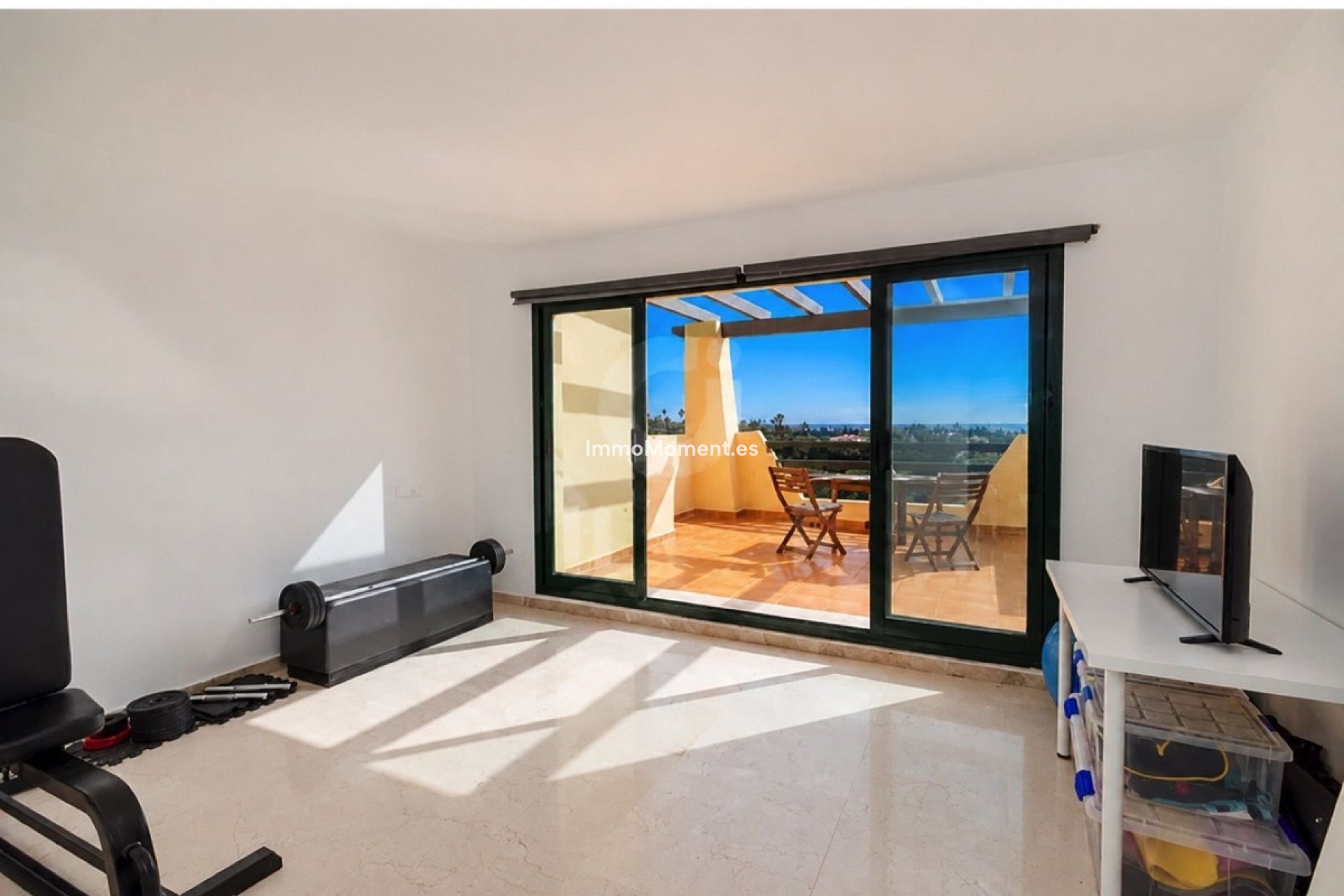 Reventa - Apartamento - Estepona  - Selwo