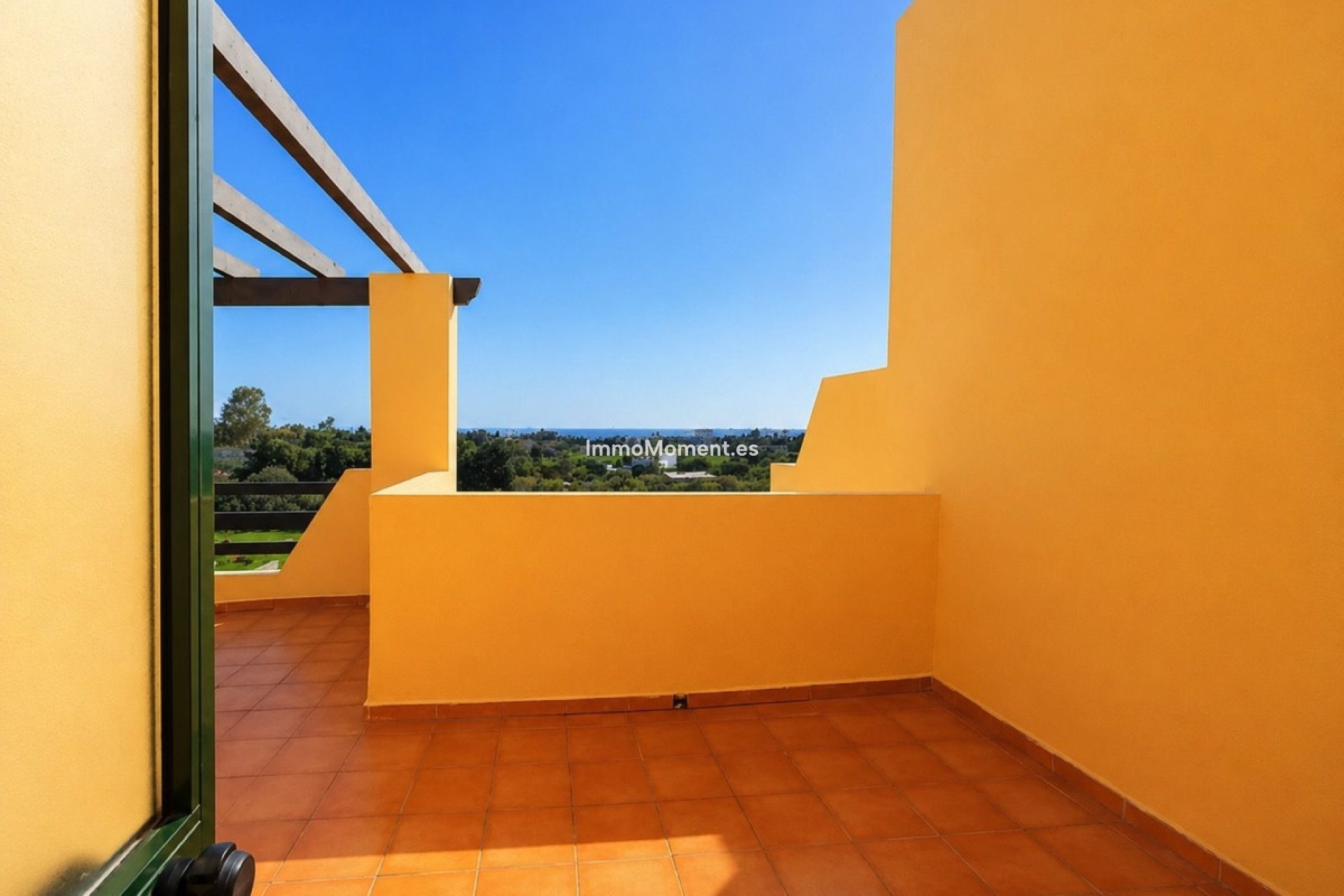 Reventa - Apartamento - Estepona  - Selwo