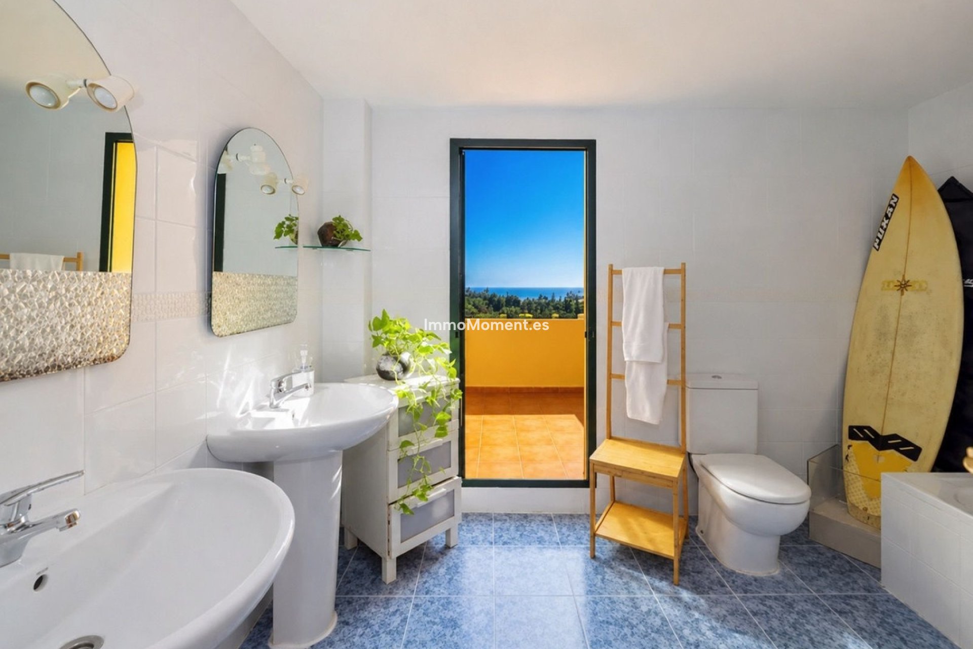 Reventa - Apartamento - Estepona  - Selwo