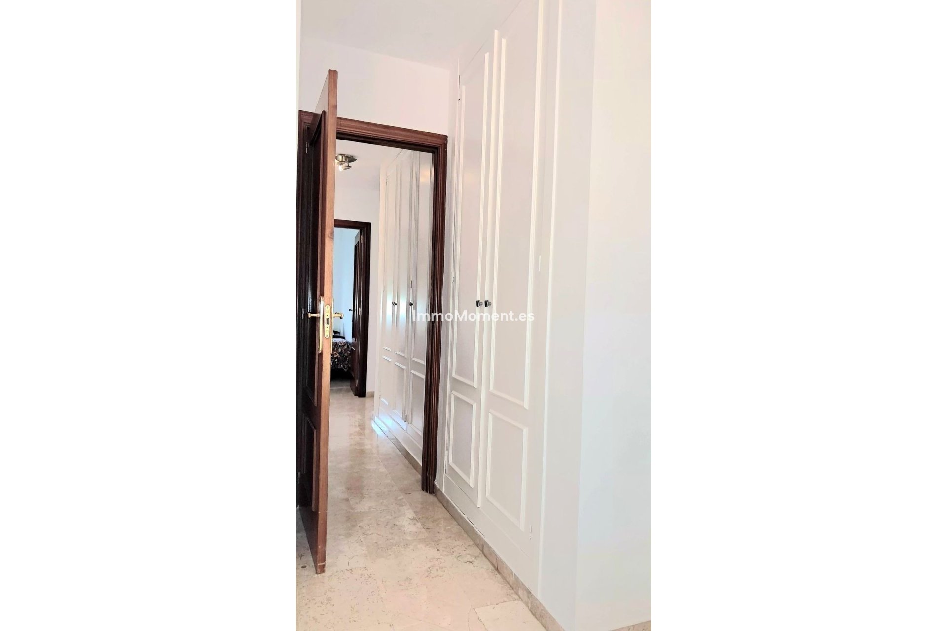 Reventa - Apartamento - Estepona  - Selwo