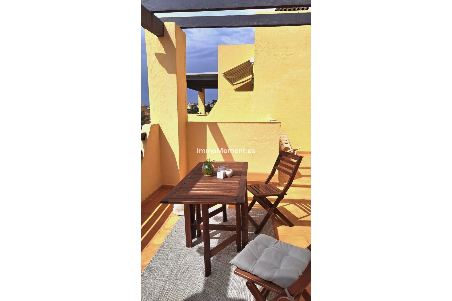 Reventa - Apartamento - Estepona  - Selwo