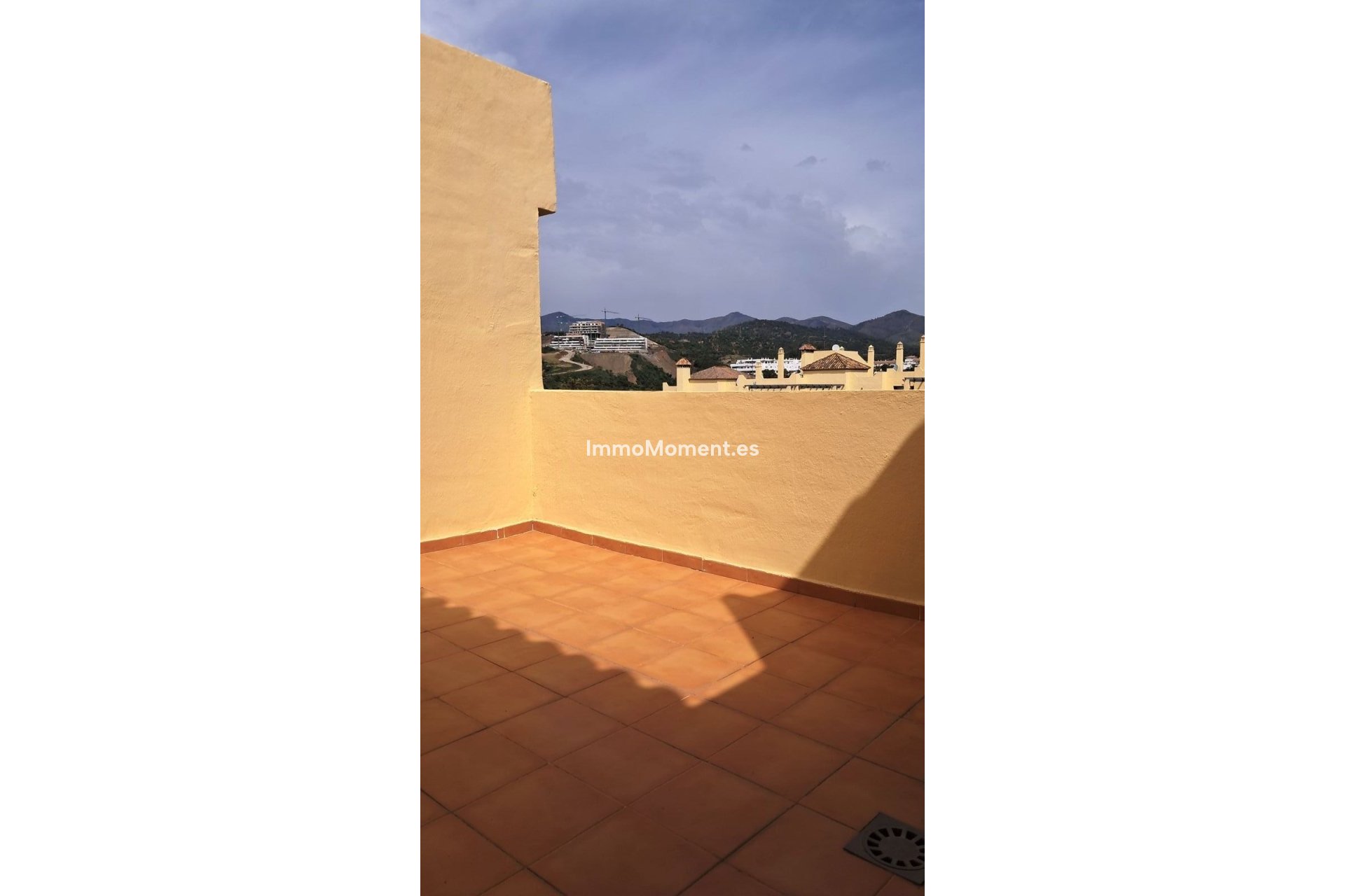 Reventa - Apartamento - Estepona  - Selwo