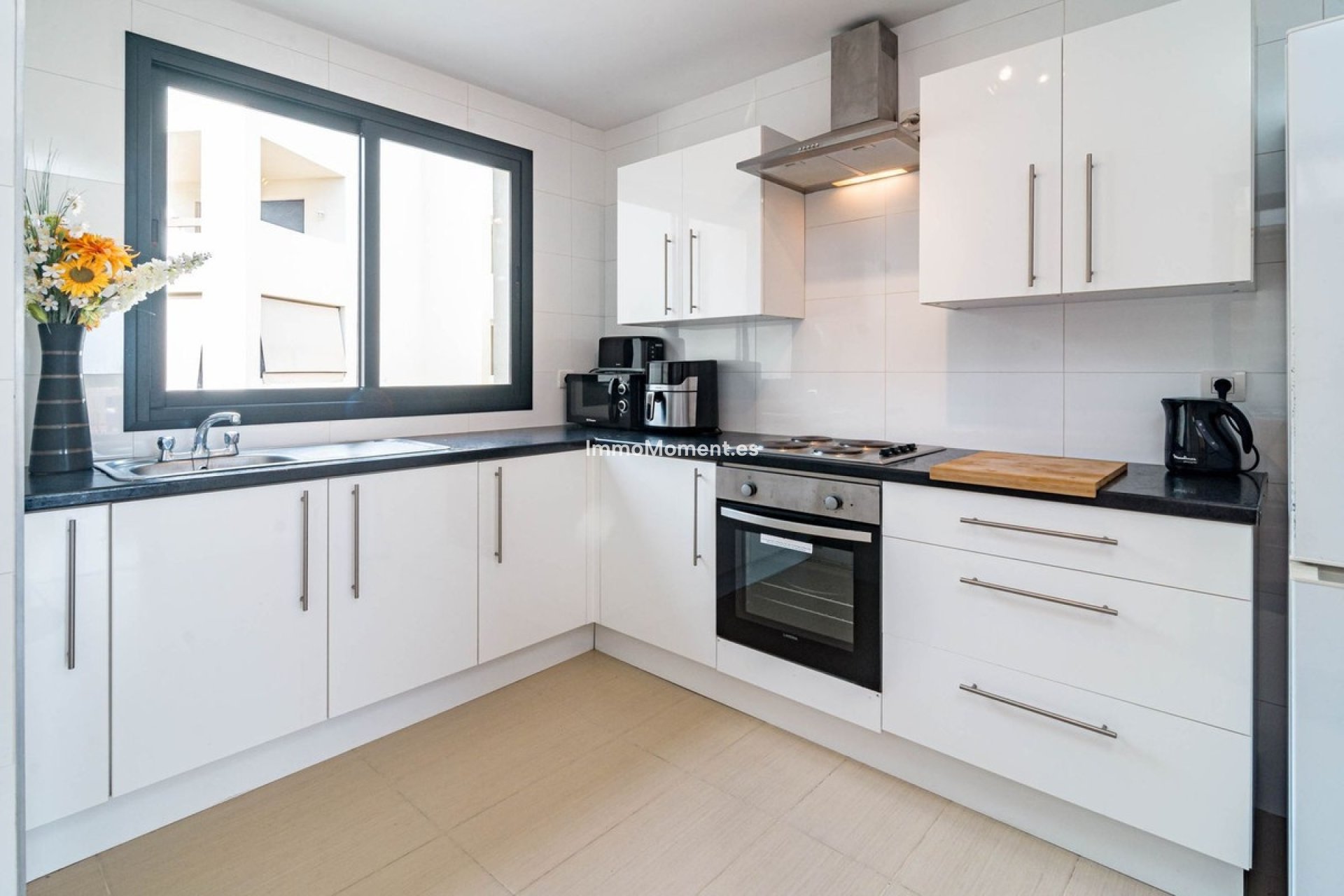 Reventa - Apartamento - Estepona  - Selwo