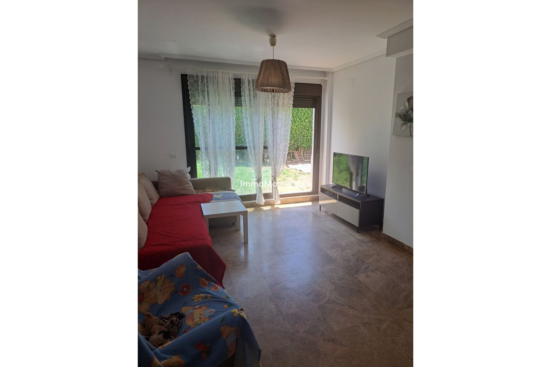 Reventa - Apartamento - Estepona  - Selwo