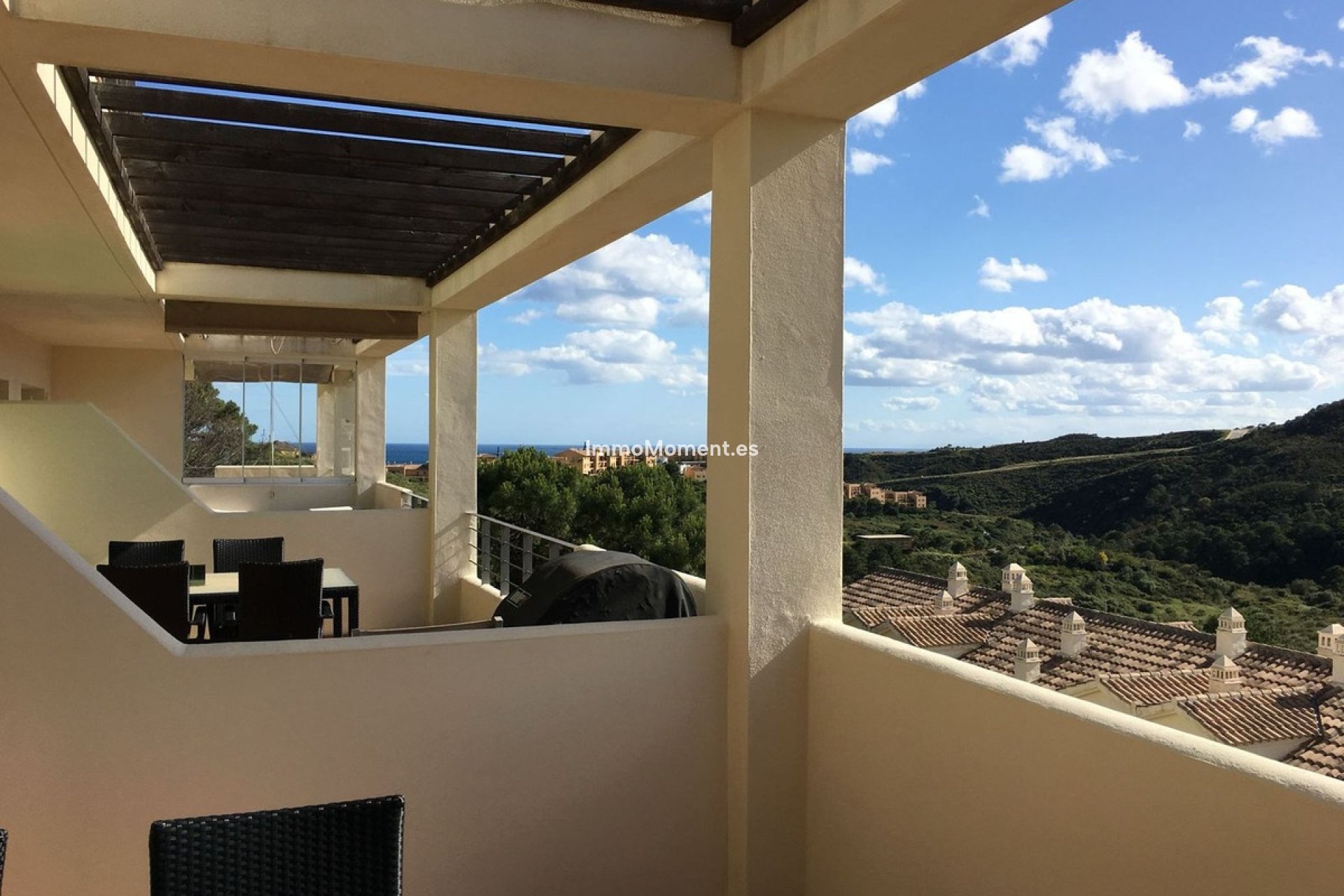 Reventa - Apartamento - Estepona  - Selwo