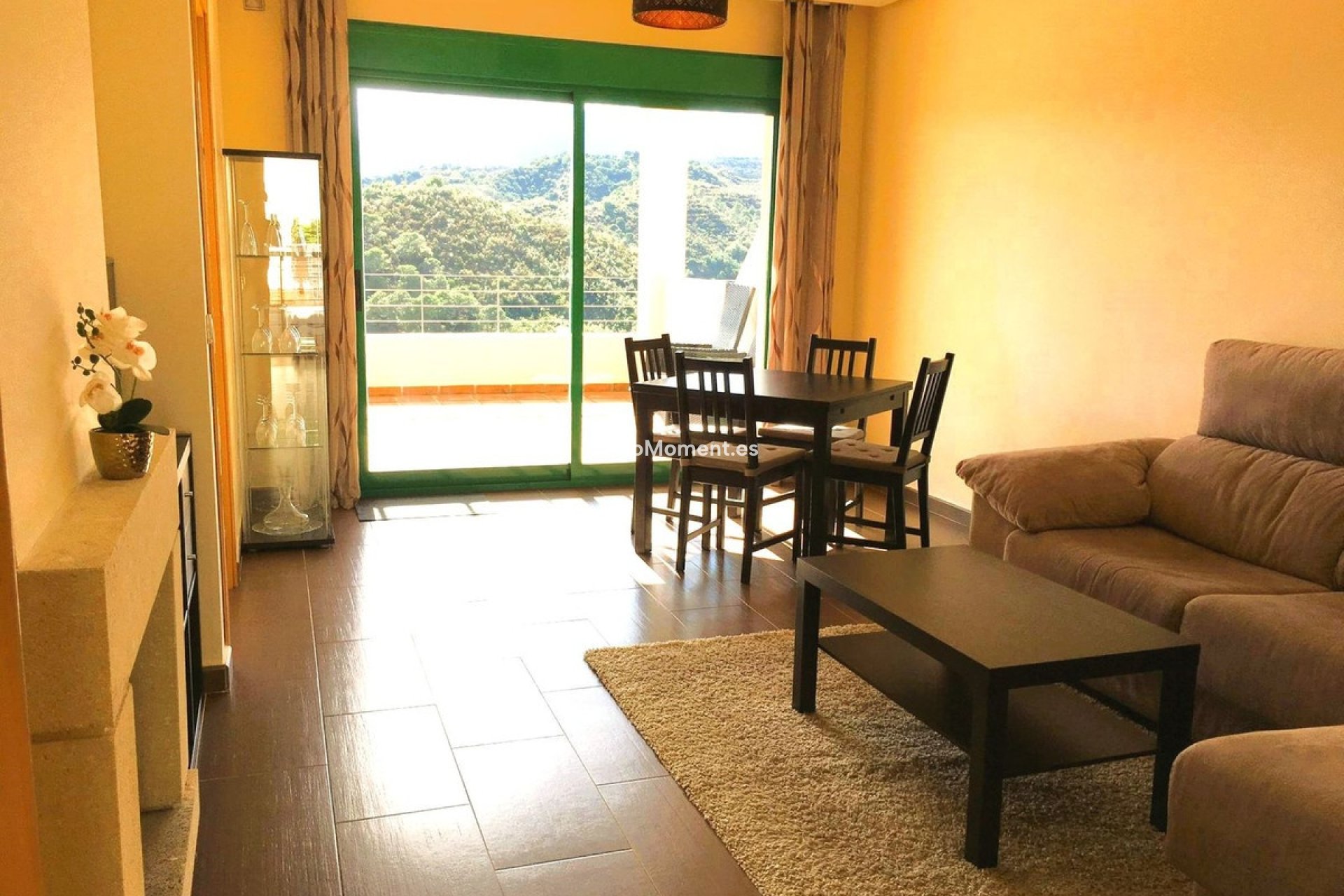 Reventa - Apartamento - Estepona  - Selwo