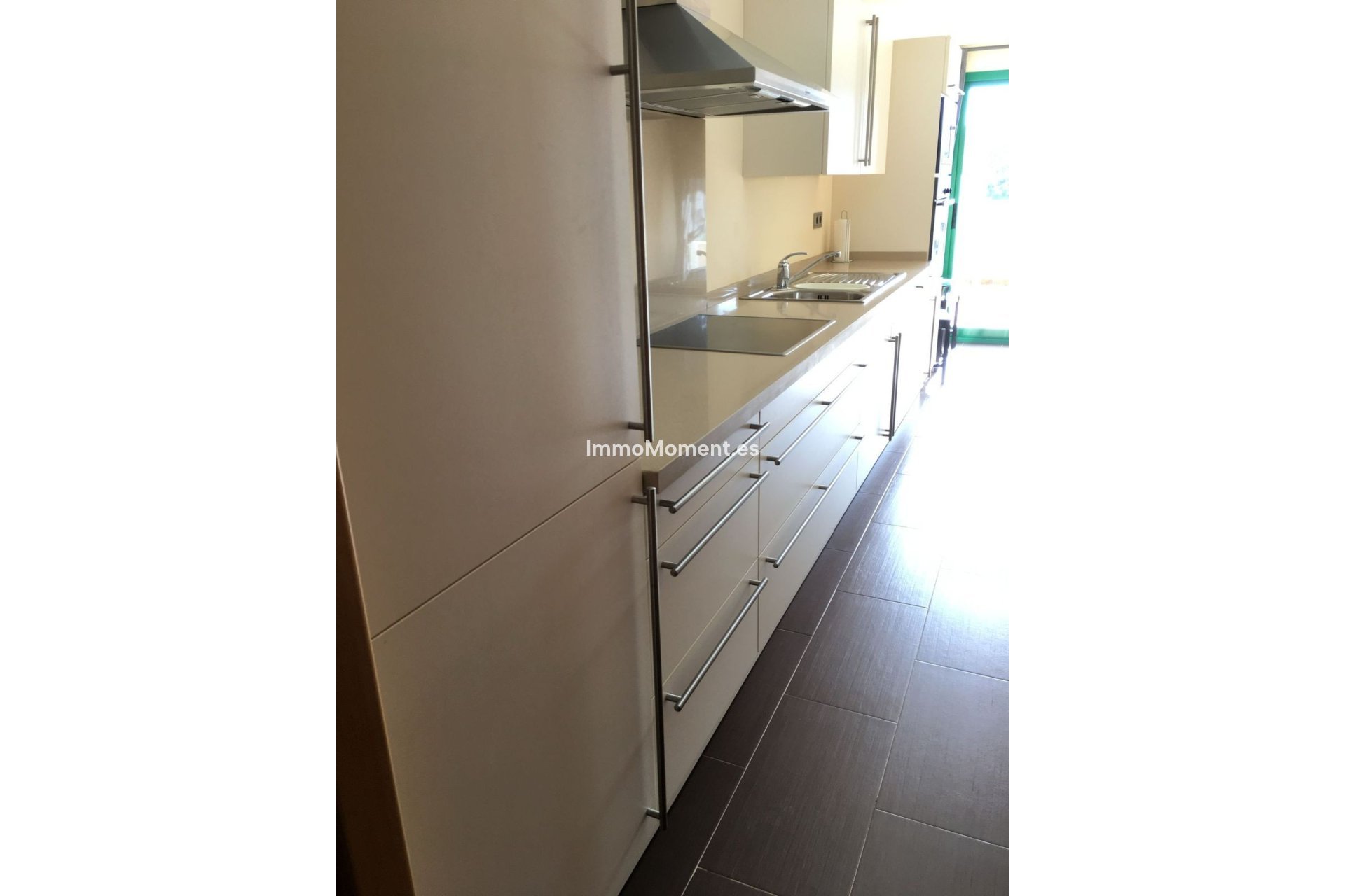 Reventa - Apartamento - Estepona  - Selwo