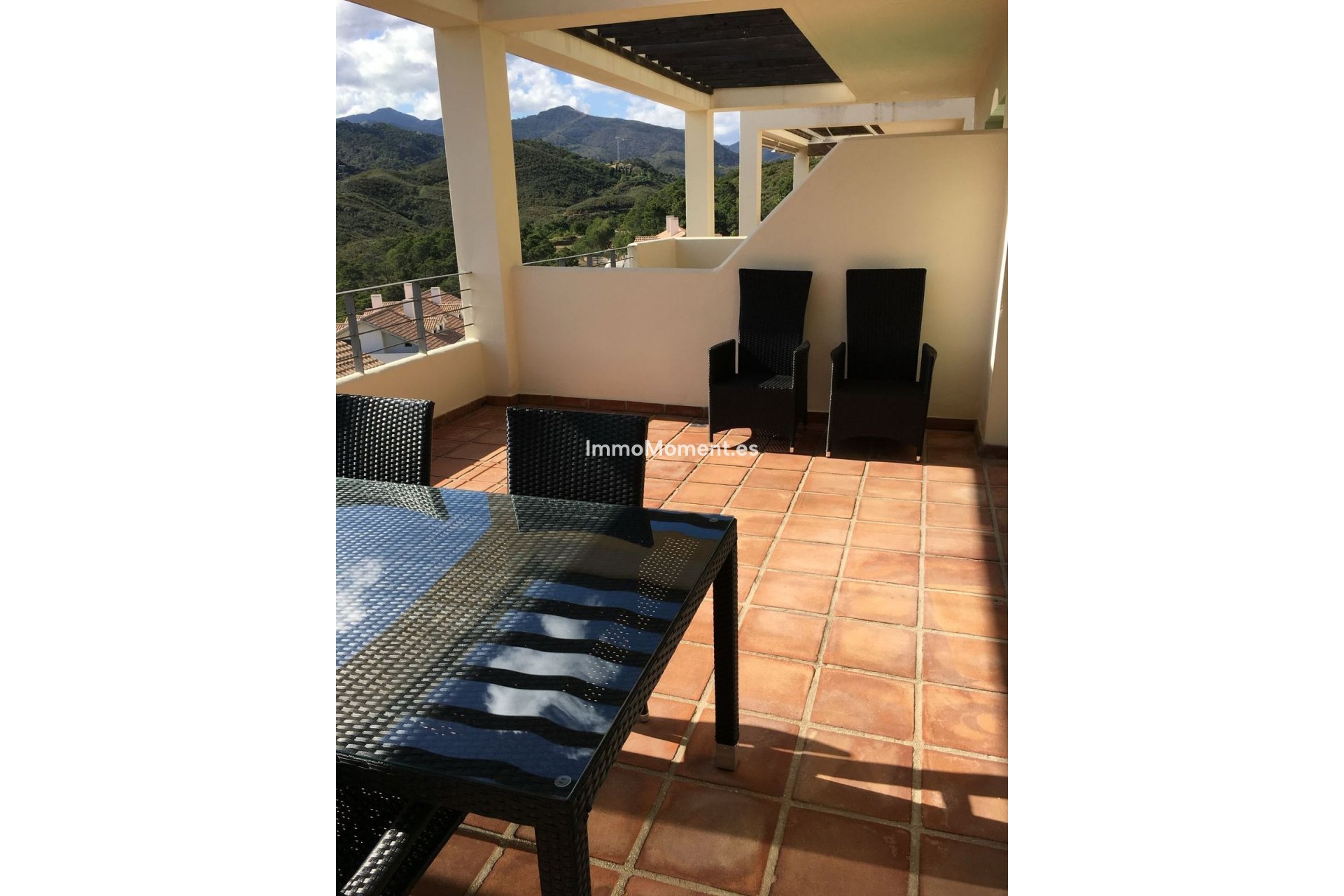 Reventa - Apartamento - Estepona  - Selwo