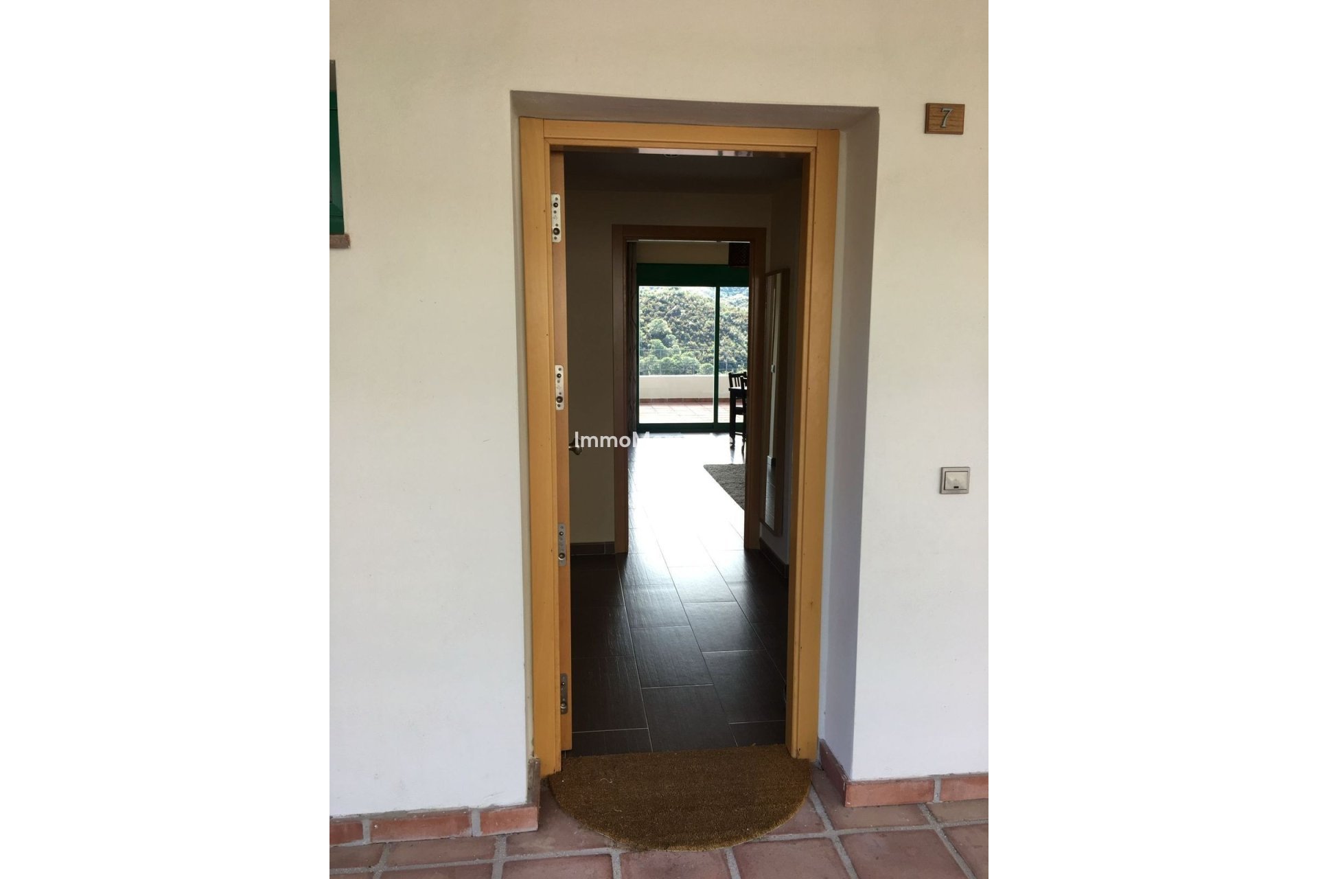 Reventa - Apartamento - Estepona  - Selwo