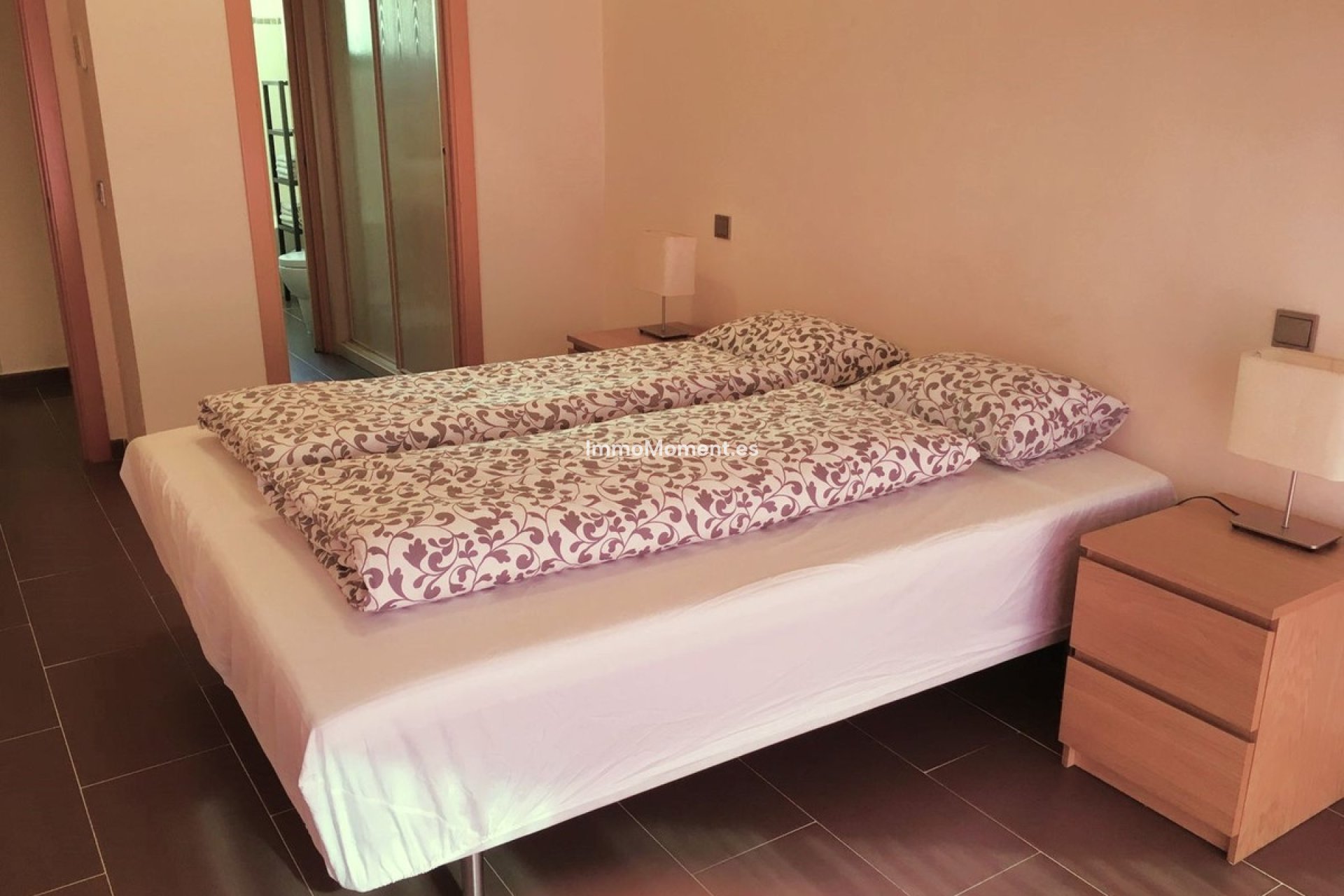 Reventa - Apartamento - Estepona  - Selwo