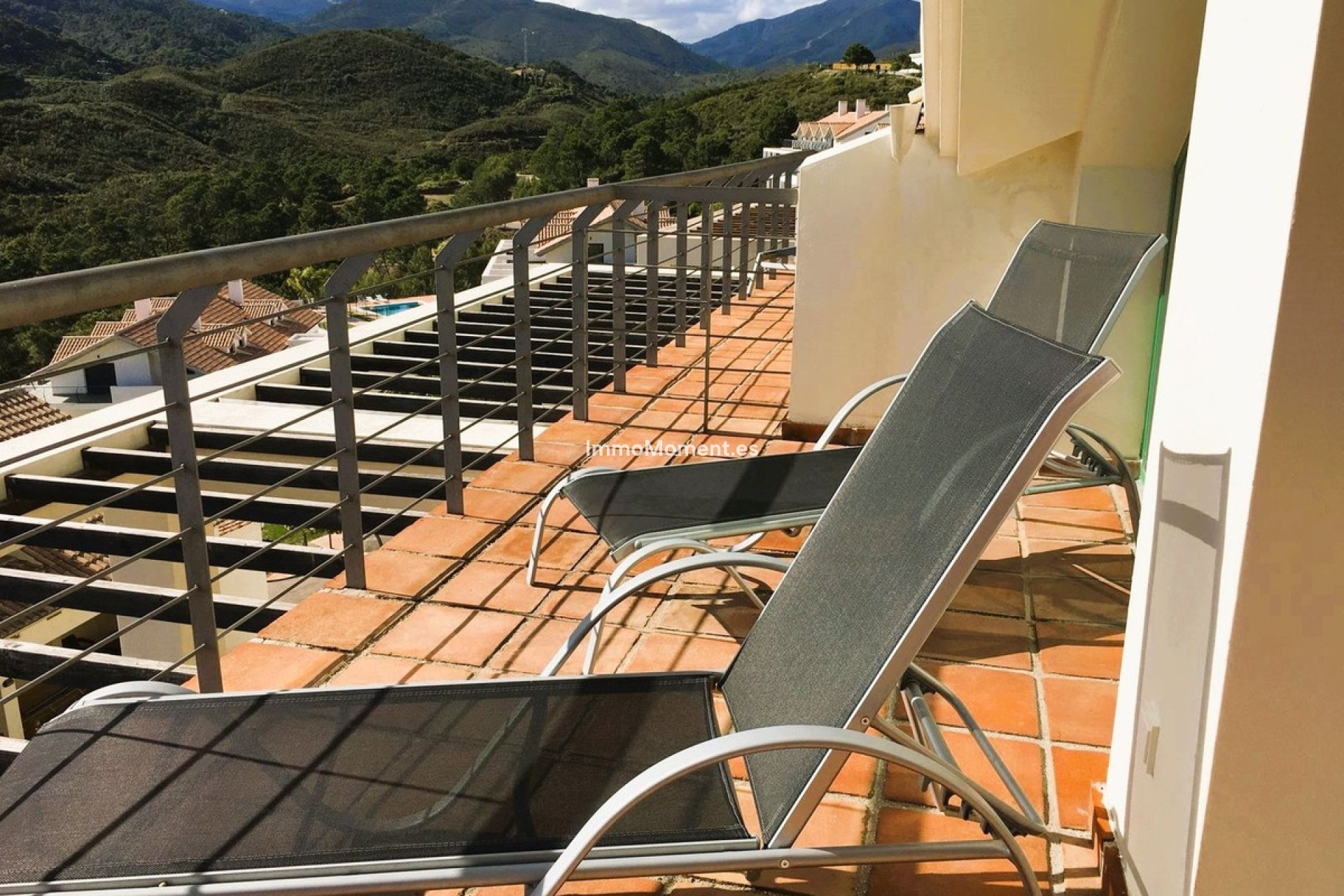 Reventa - Apartamento - Estepona  - Selwo