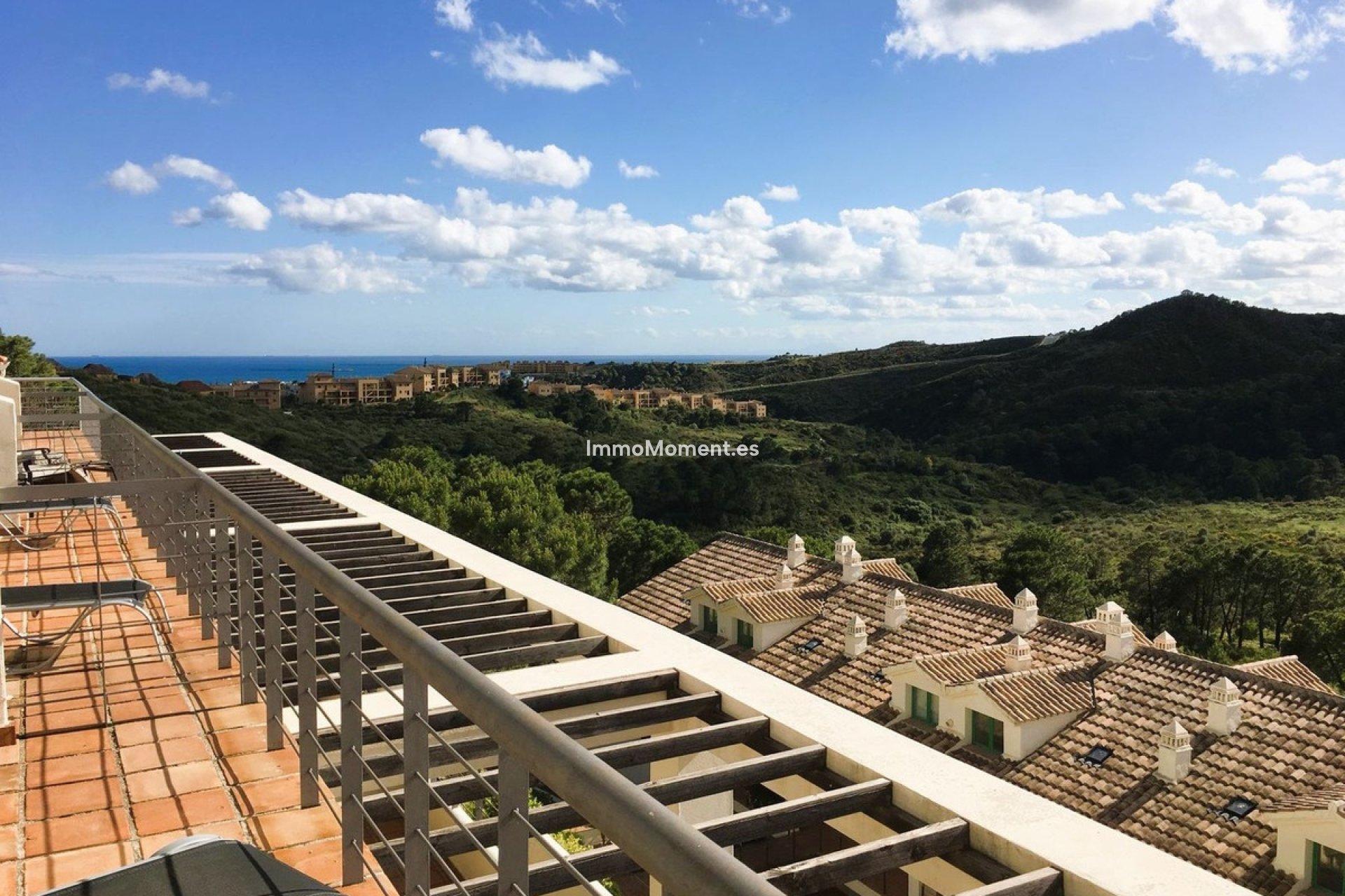 Reventa - Apartamento - Estepona  - Selwo