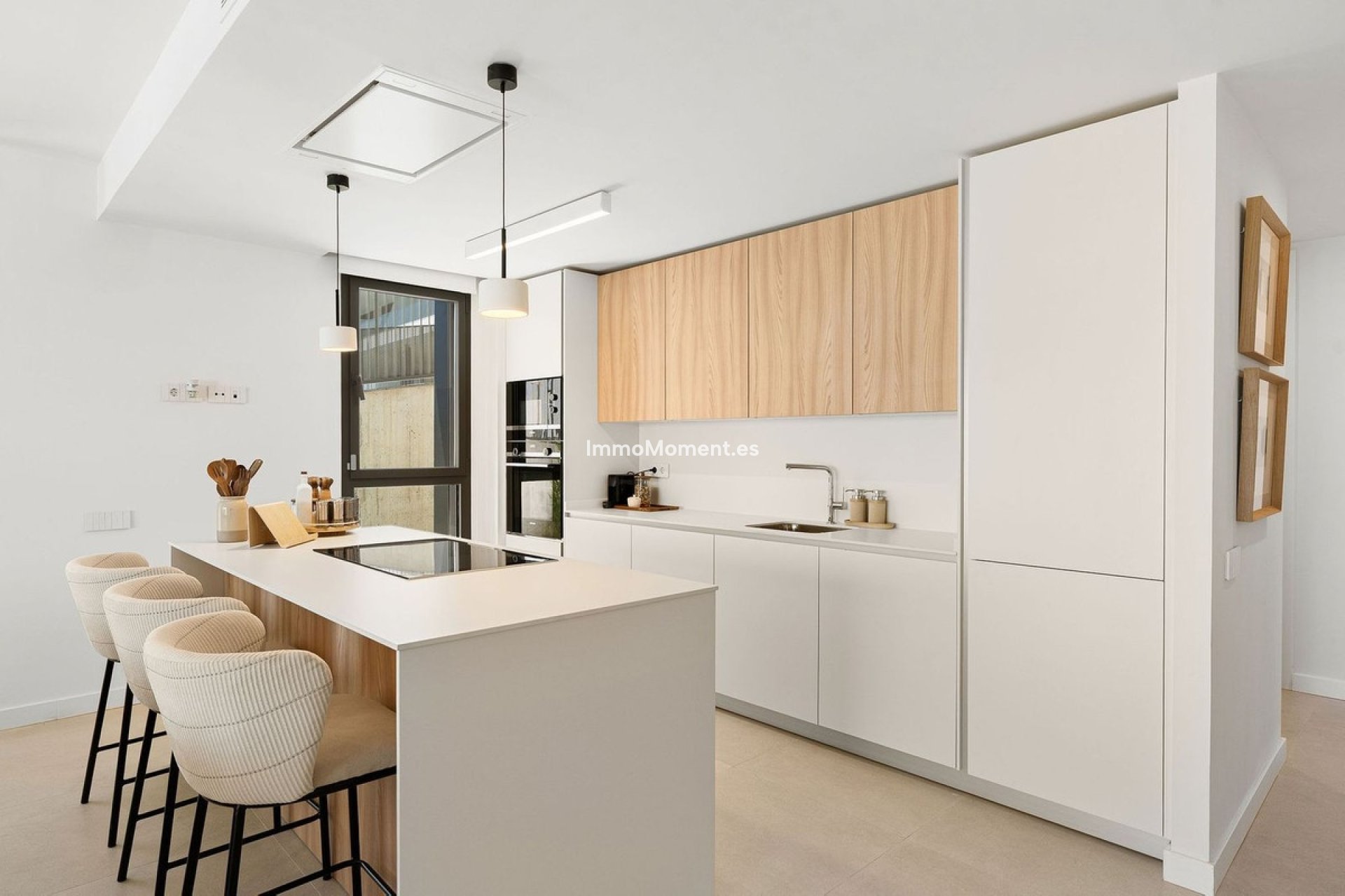 Reventa - Apartamento - Estepona  - Selwo
