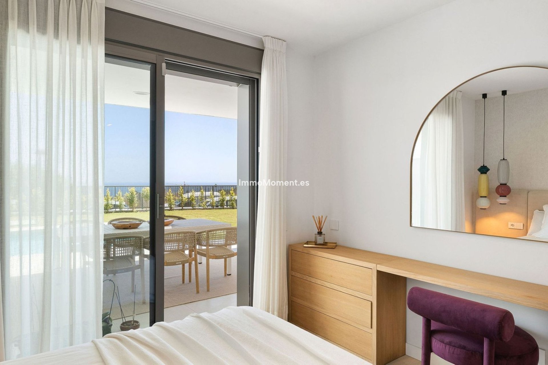 Reventa - Apartamento - Estepona  - Selwo