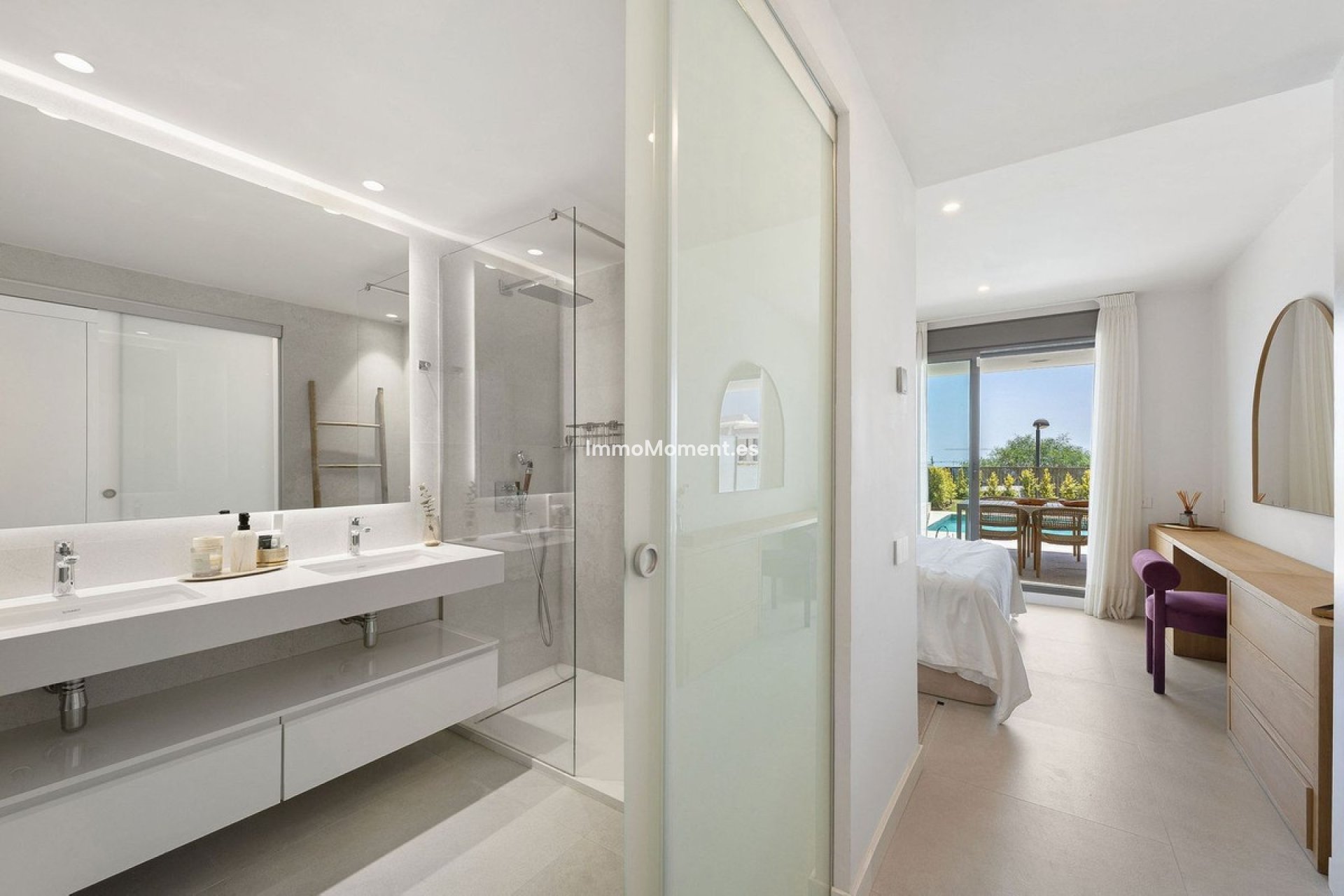Reventa - Apartamento - Estepona  - Selwo